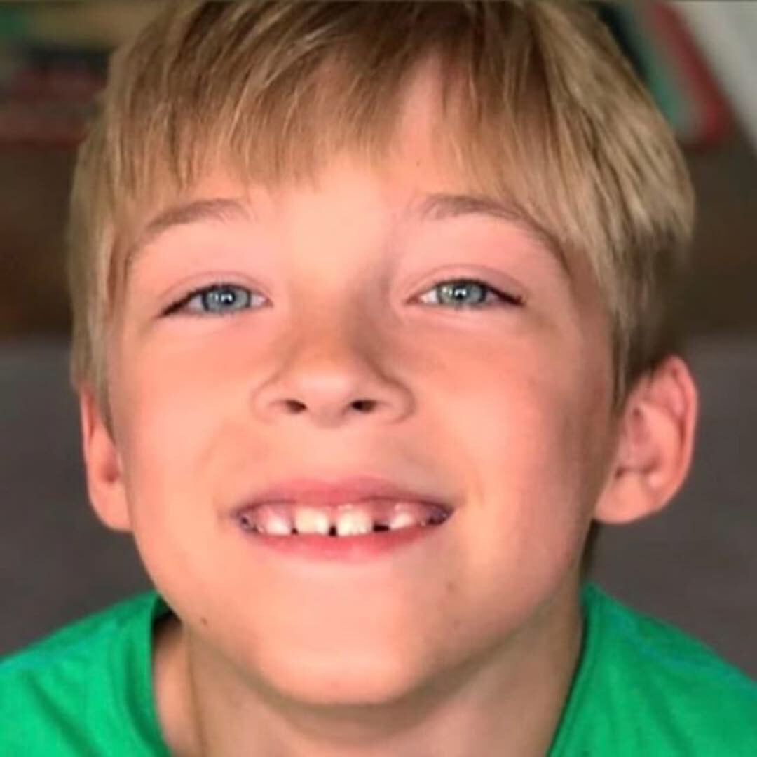 Meet JAXSON from Point Pleasant, NJ