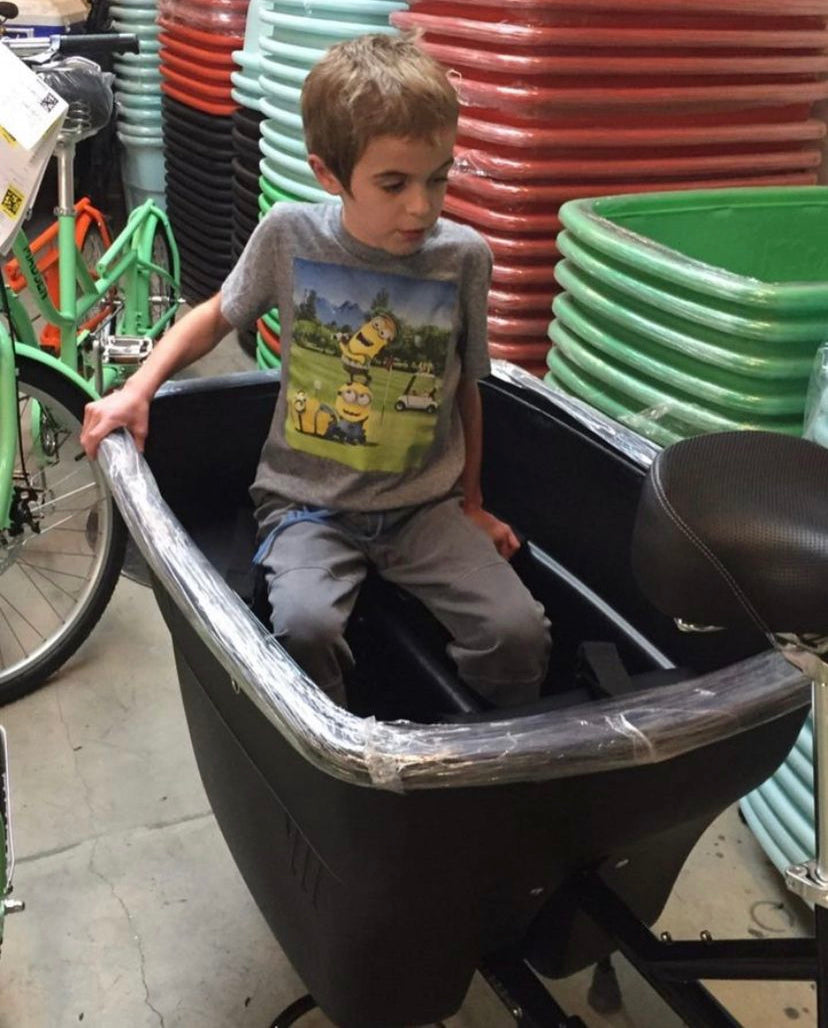 Meet TYLER : Disability Awareness Month 2022