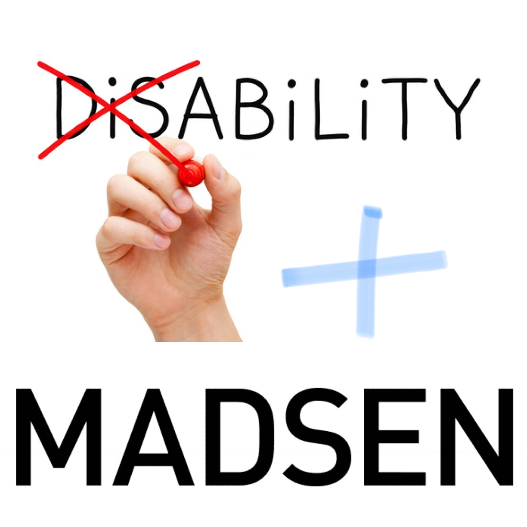 OCTOBER ~ DISABILITY AWARENESS MONTH