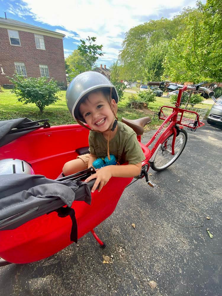 Meet TOMMY: Disability Awareness Month 2022