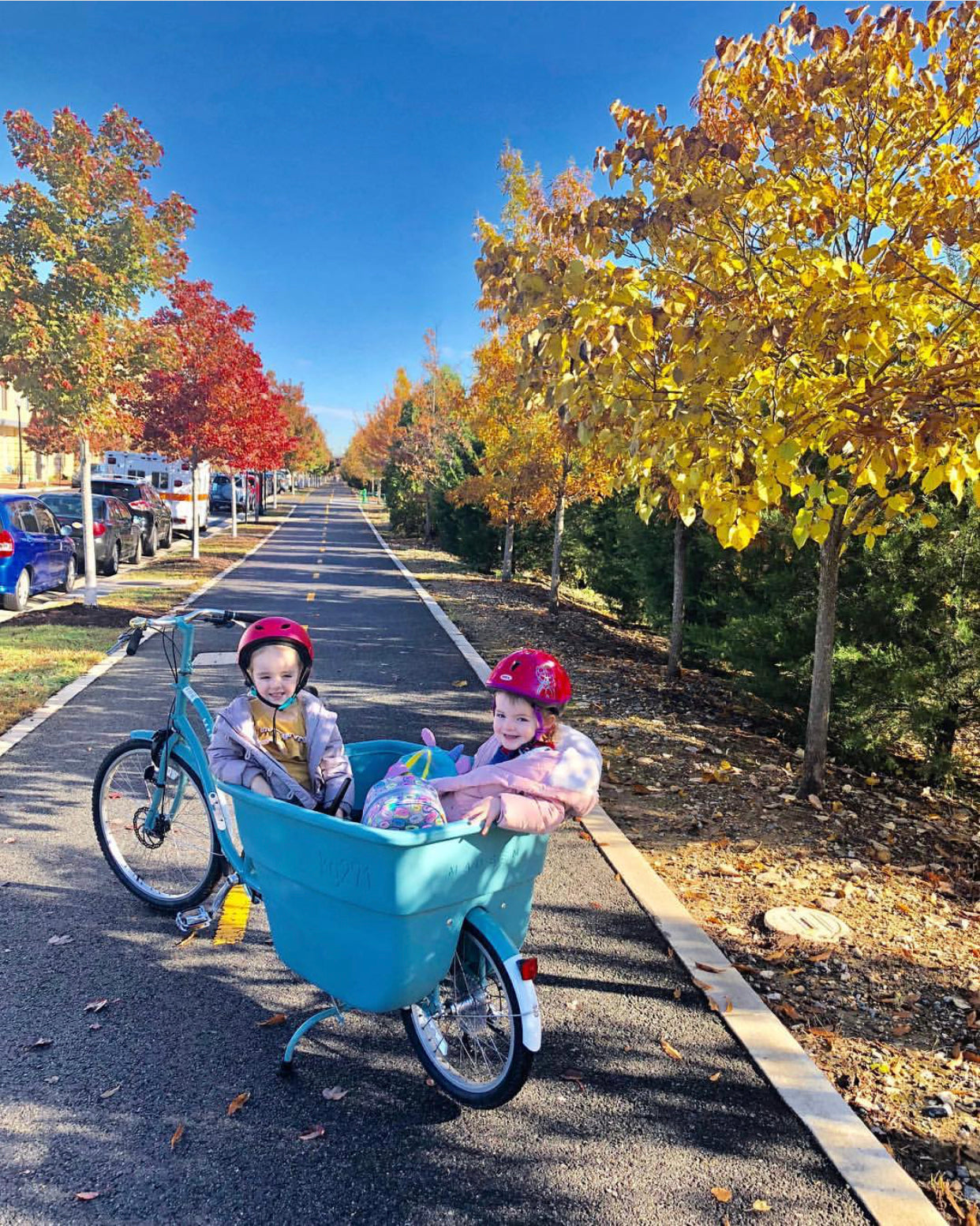 APRIL MADSEN CONTEST-OF-THE-MONTH : BE KIND TO OUR EARTH!