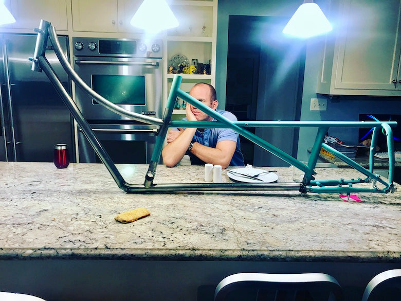 MADSEN: Superior Attention to Detail