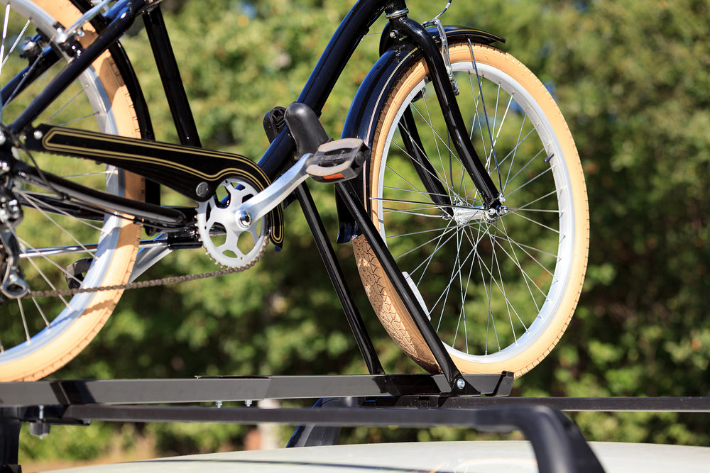 tracing history modern bicycles