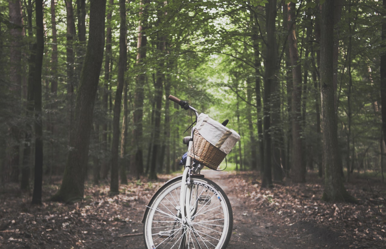 Debunking Cycling Myths, Part 1
