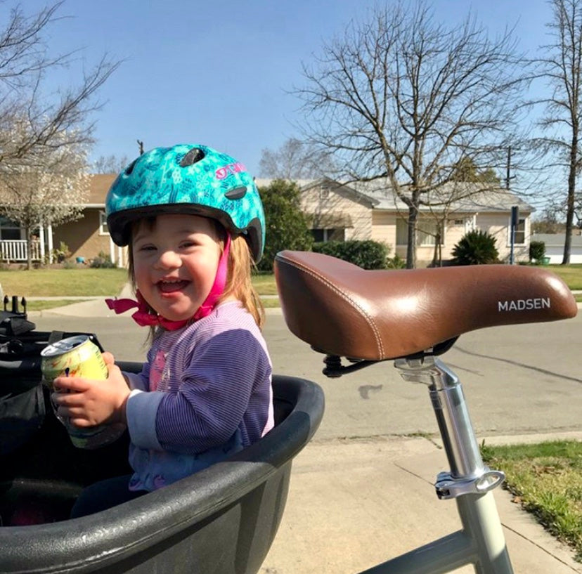 Meet Gloria Florence