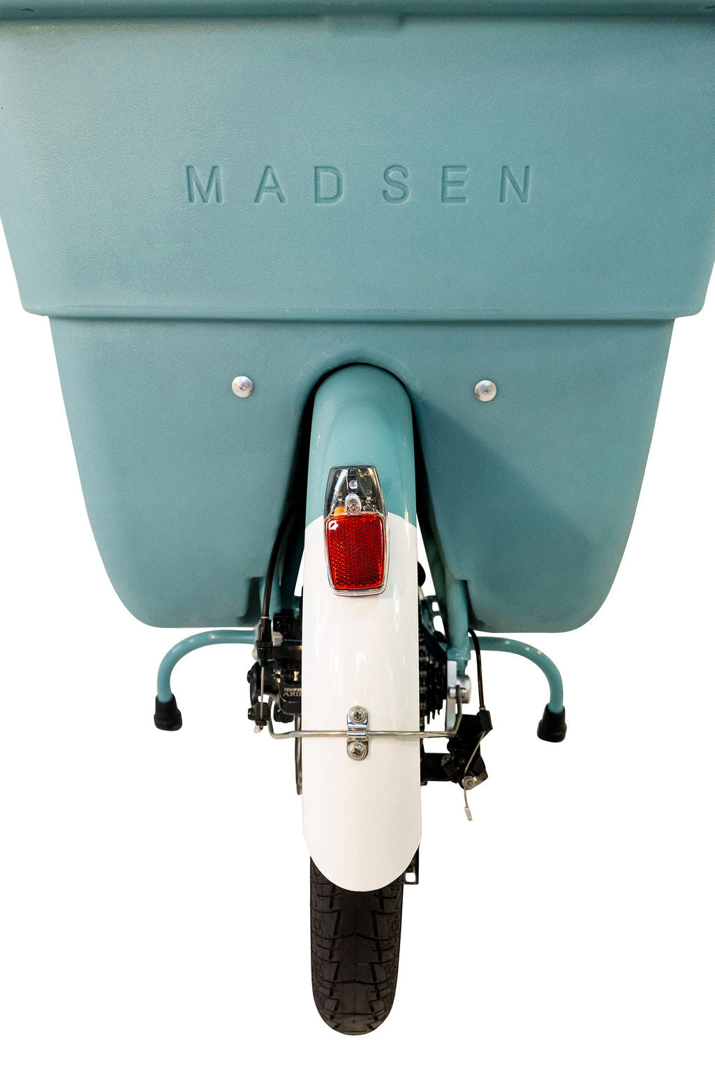 MADSEN LED Rear Red Light