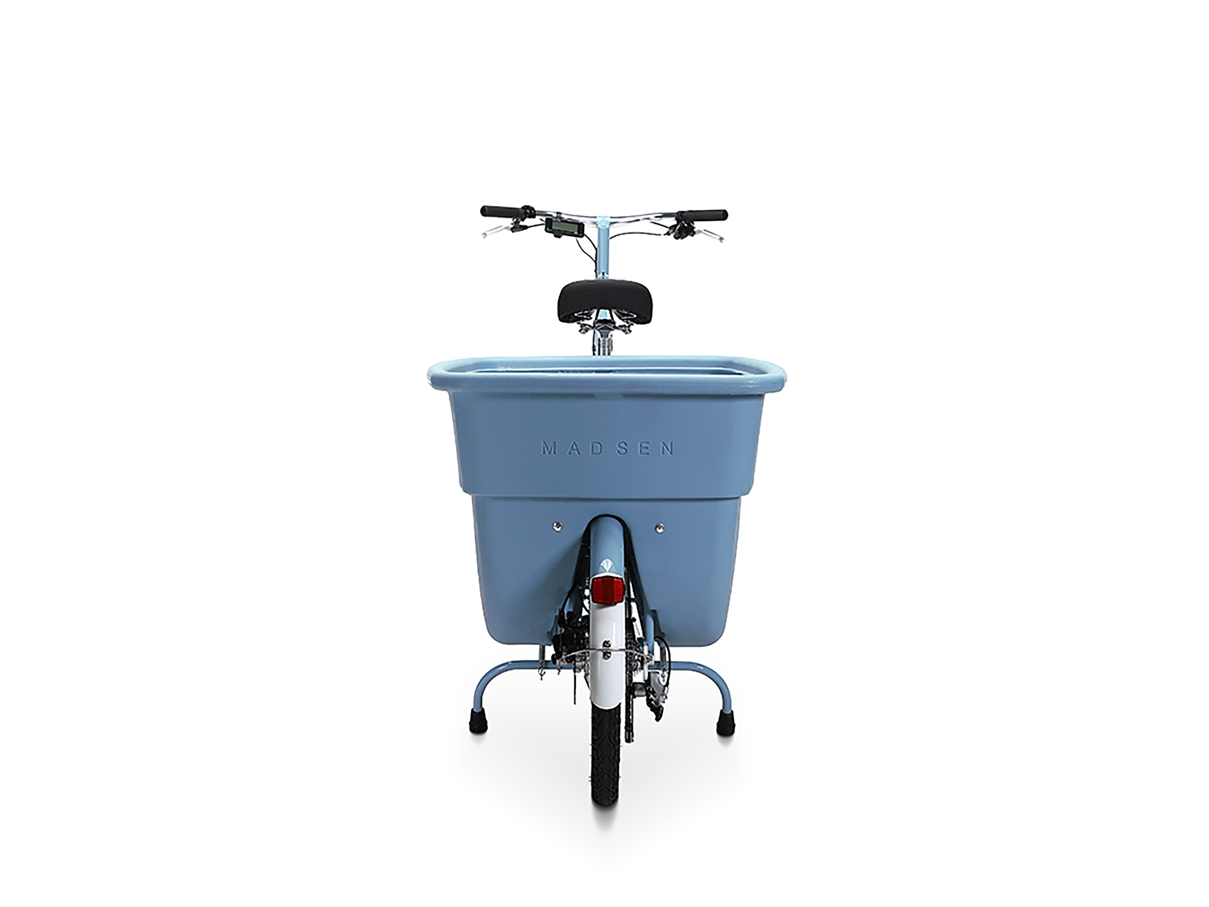 Electric MADSEN Periwinkle