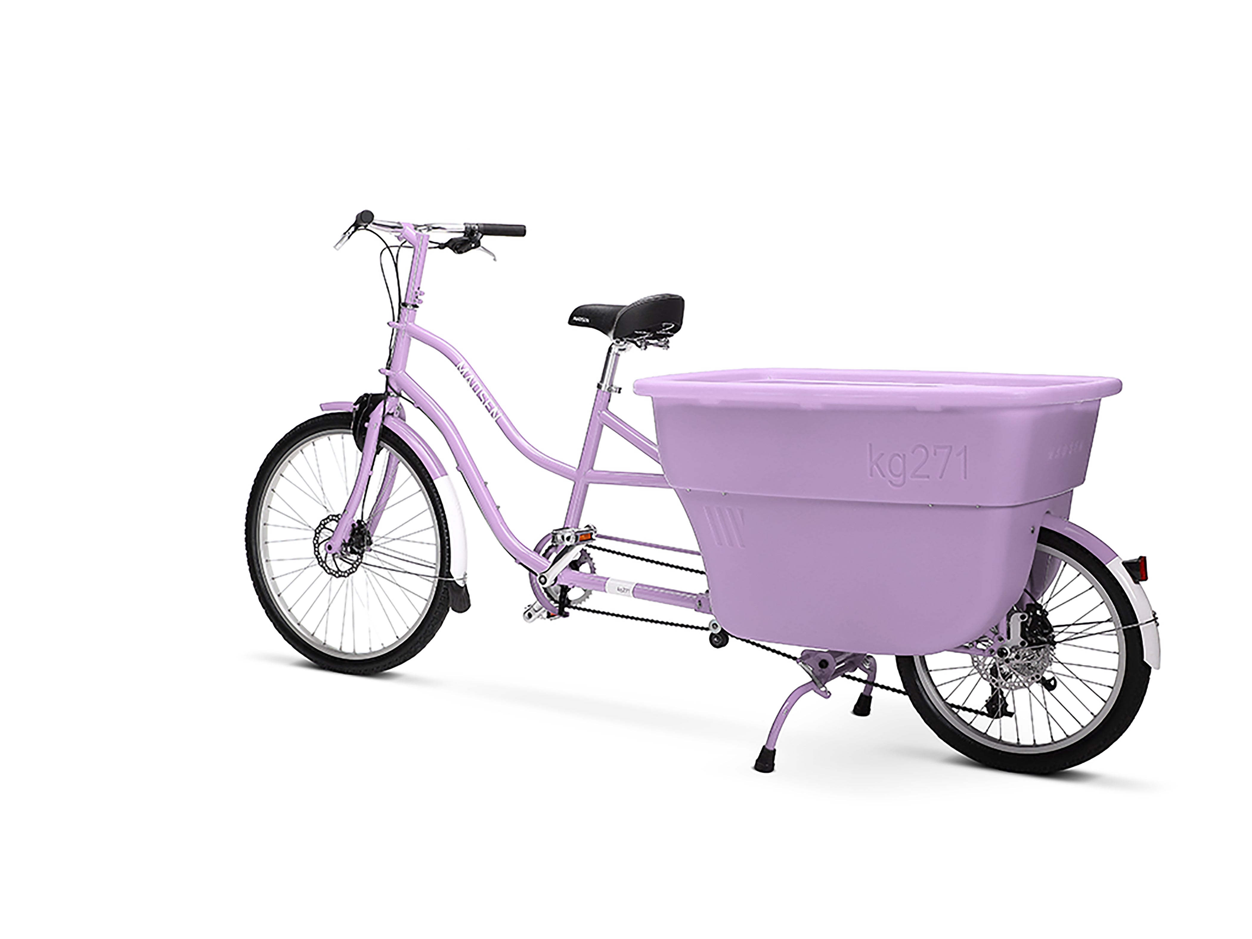 MADSEN Petal Pink