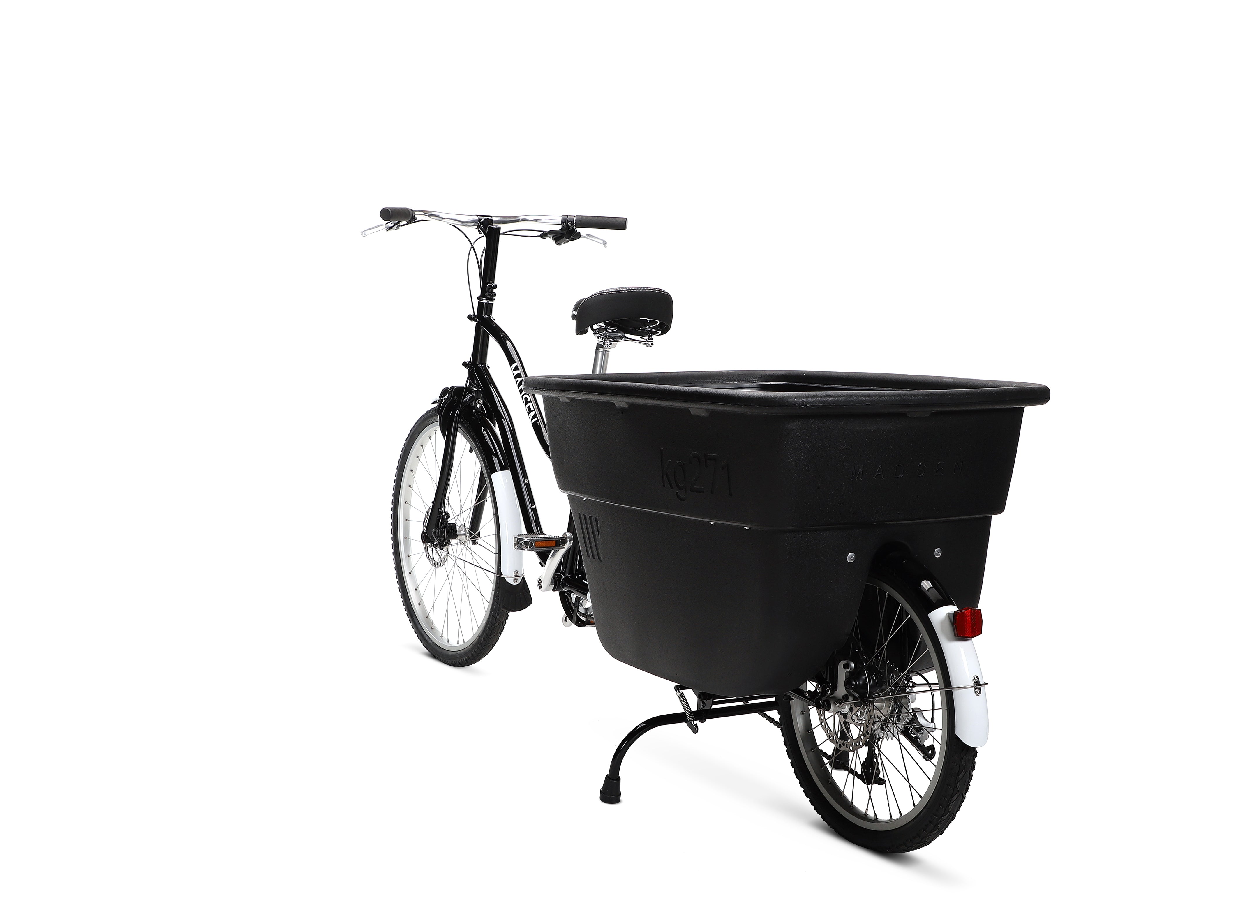 MADSEN Classic Black