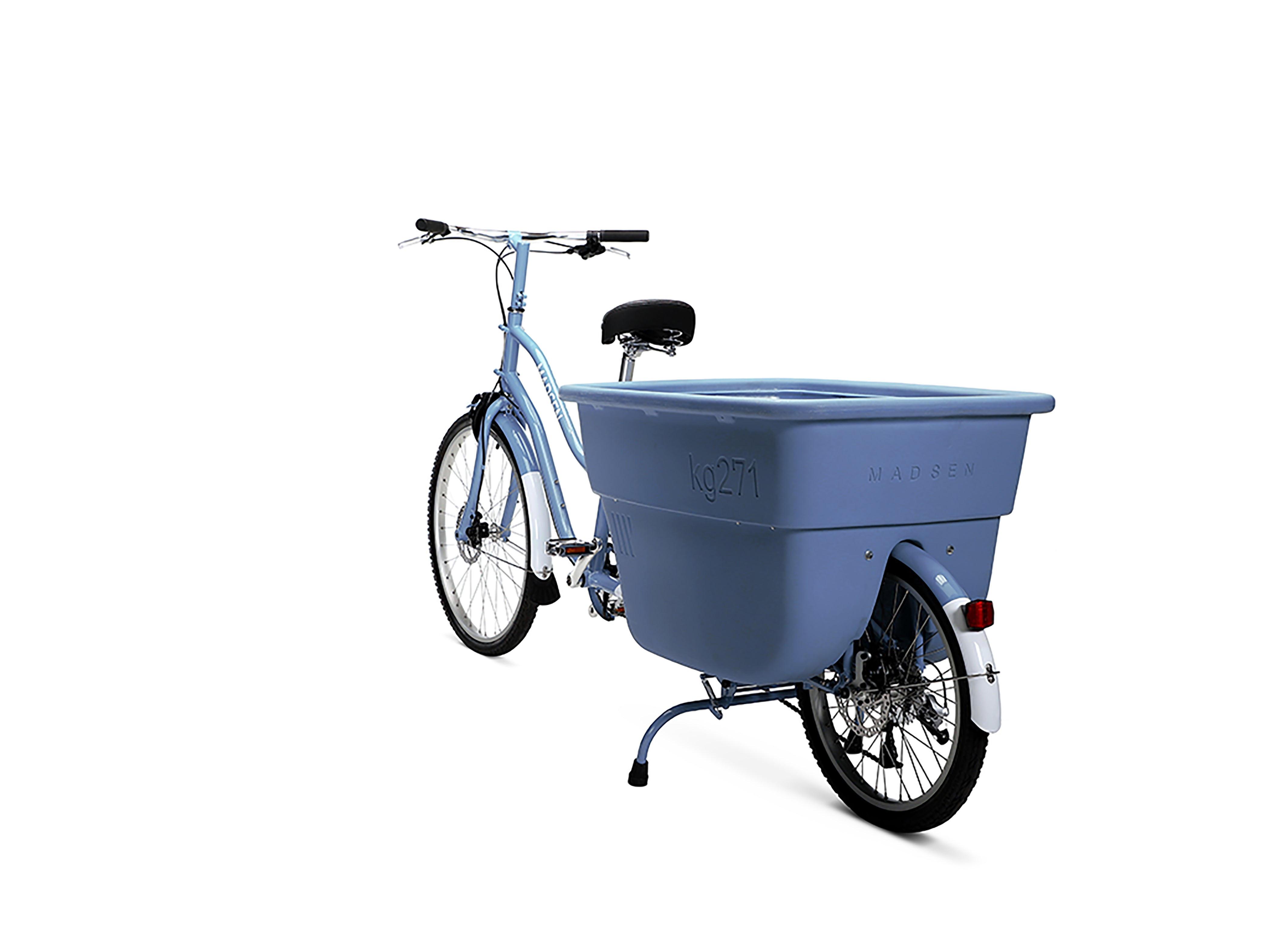 Madsen Periwinkle