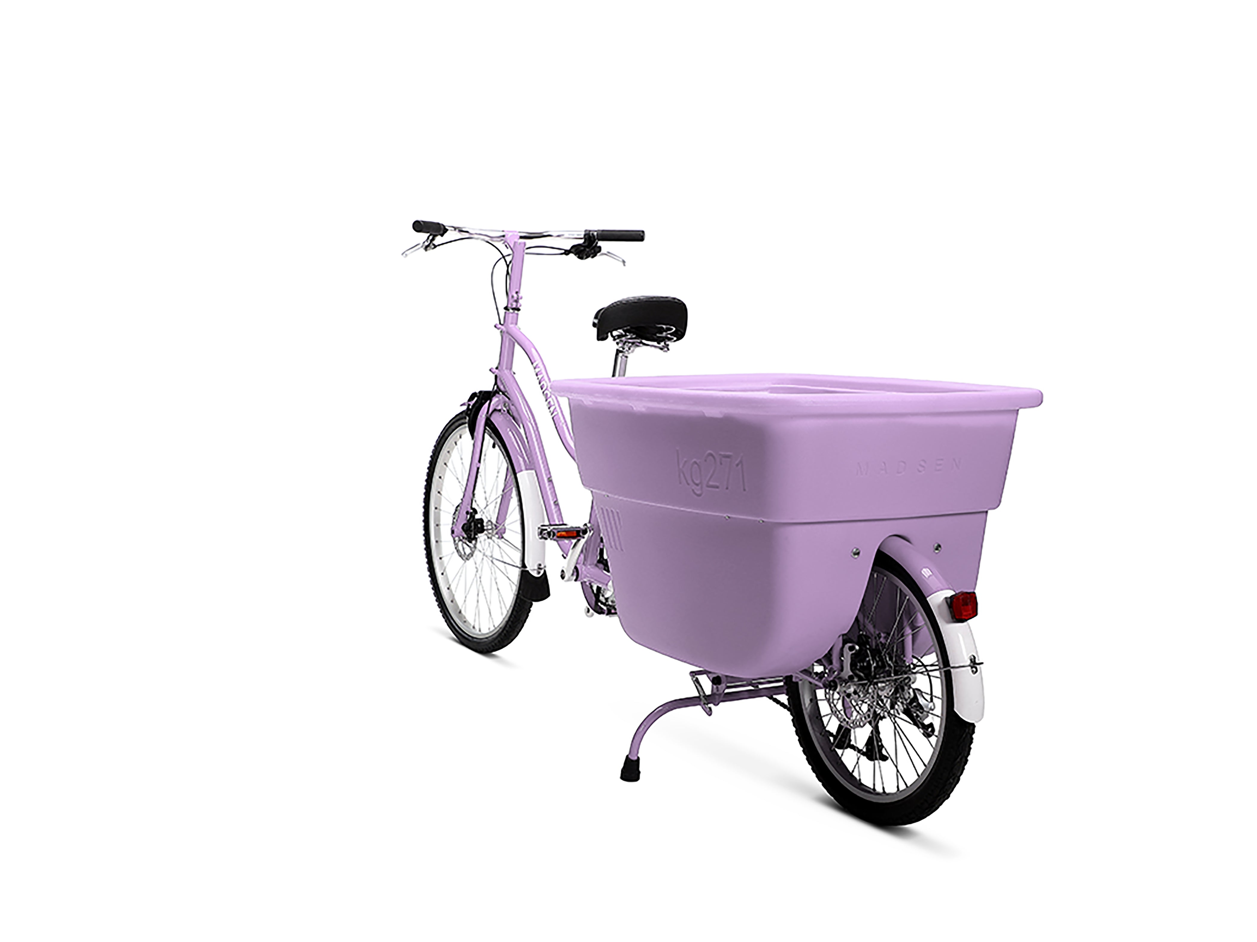 MADSEN Petal Pink