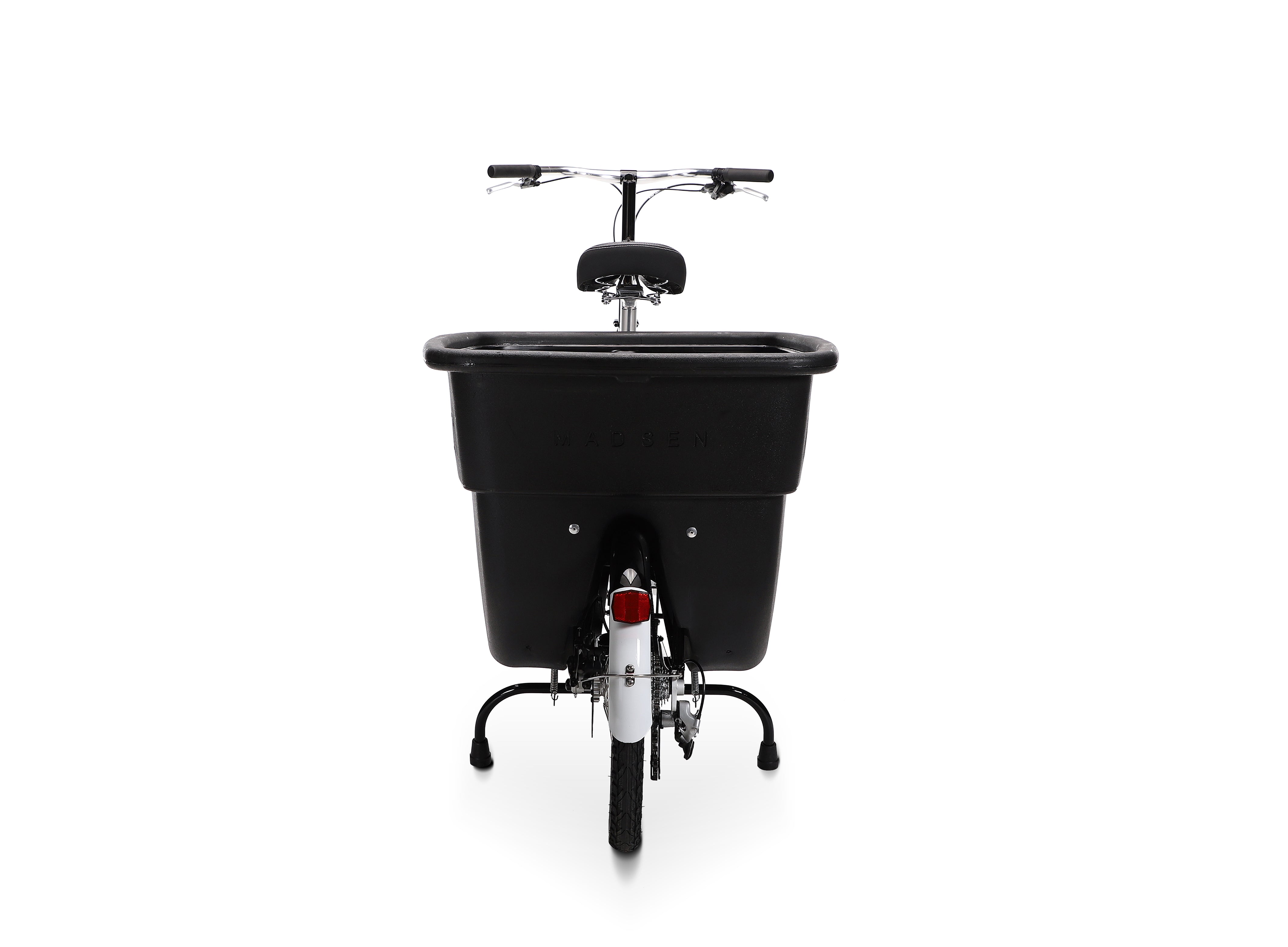 MADSEN Classic Black