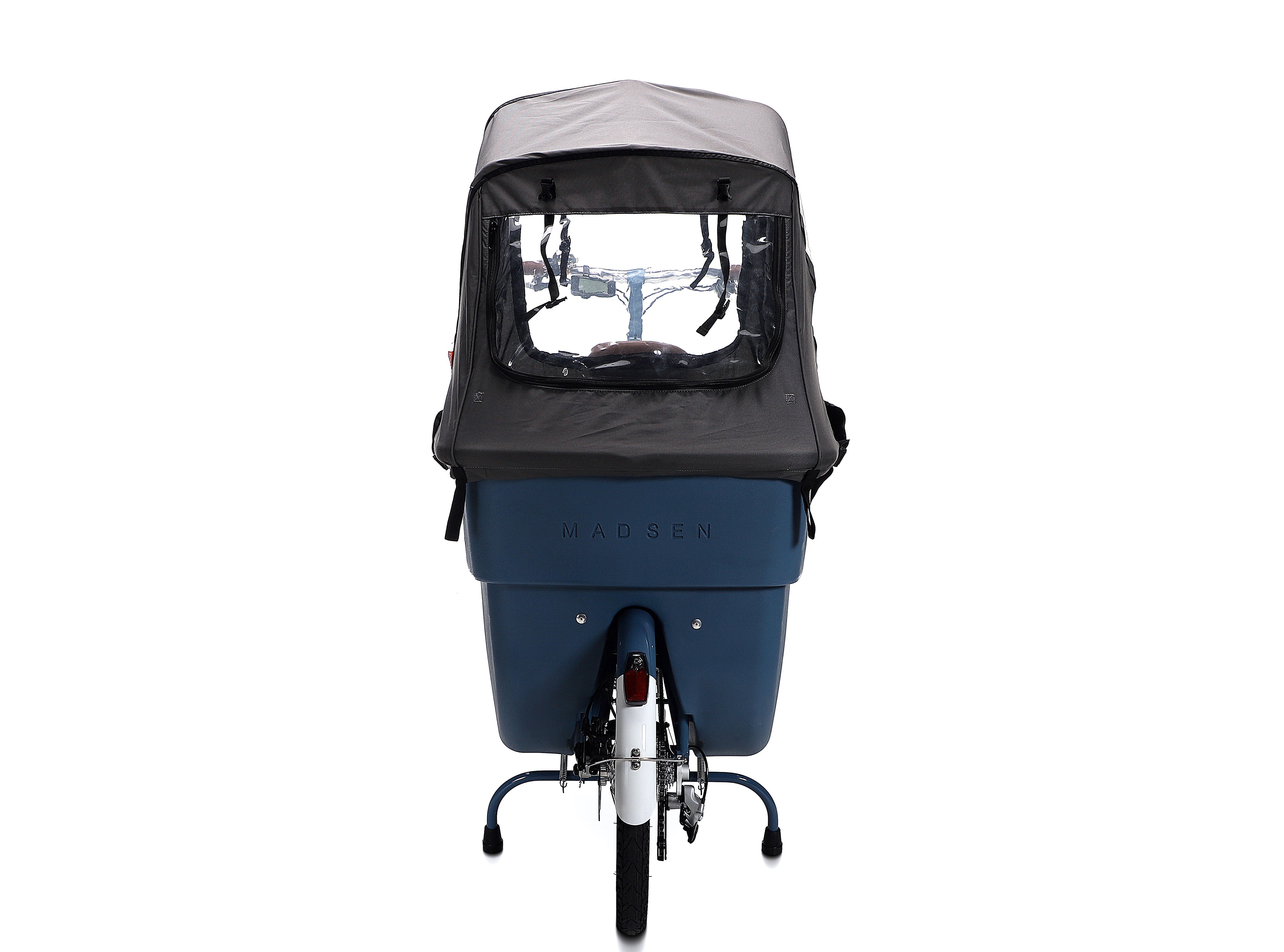 MADSEN True Navy "Loaded"
