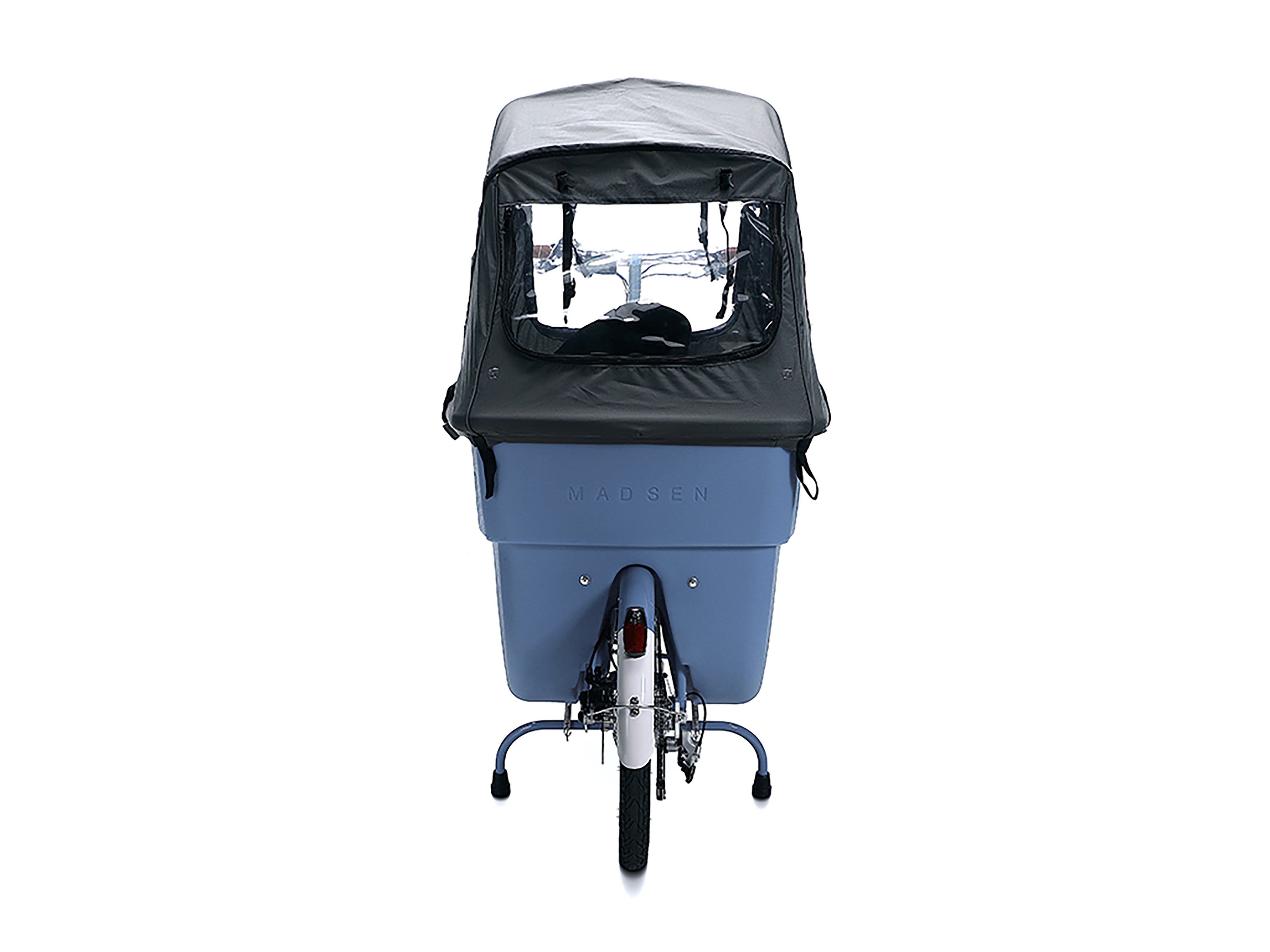 Electric MADSEN Periwinkle "Loaded"