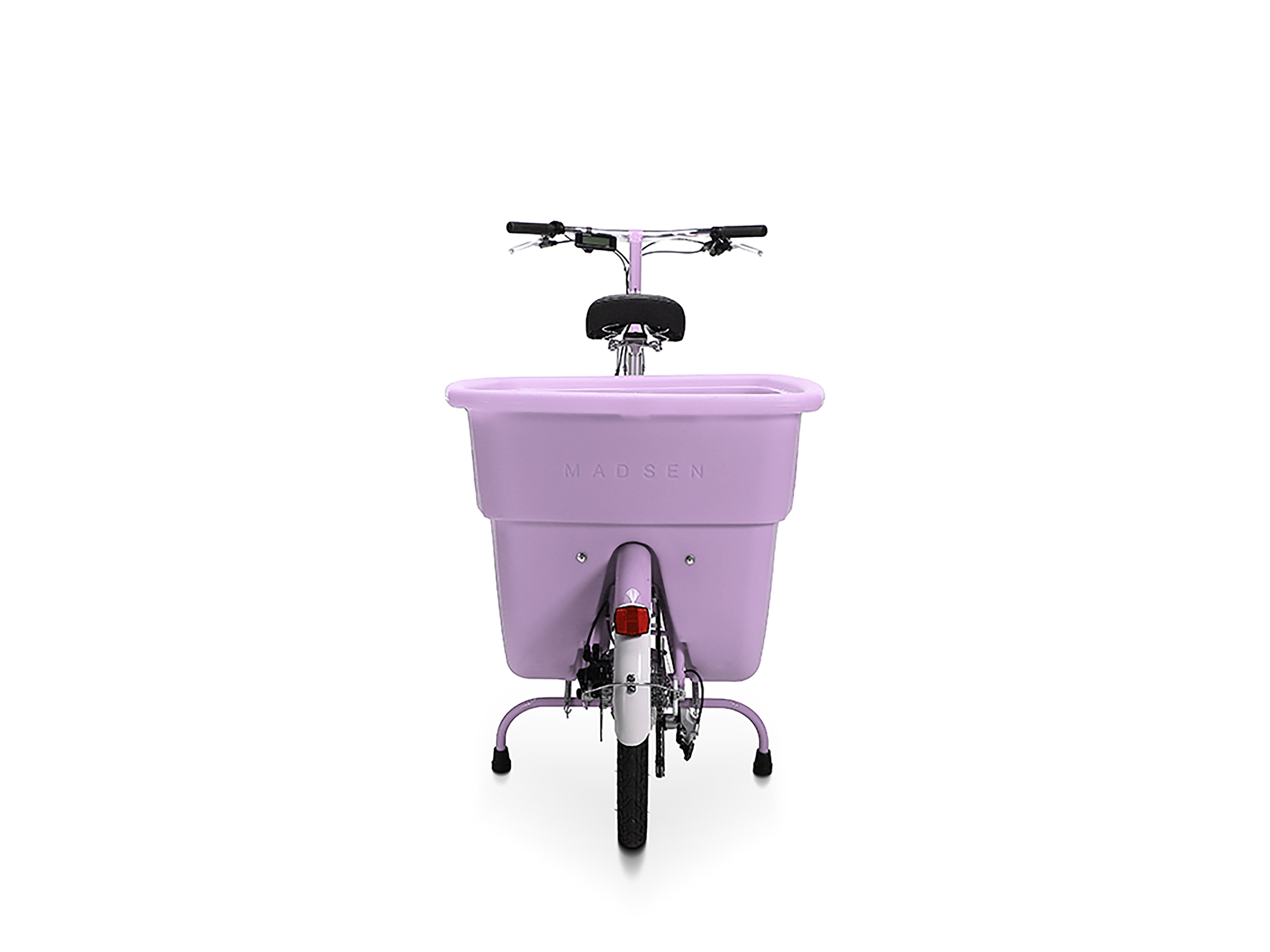 Electric MADSEN Petal Pink