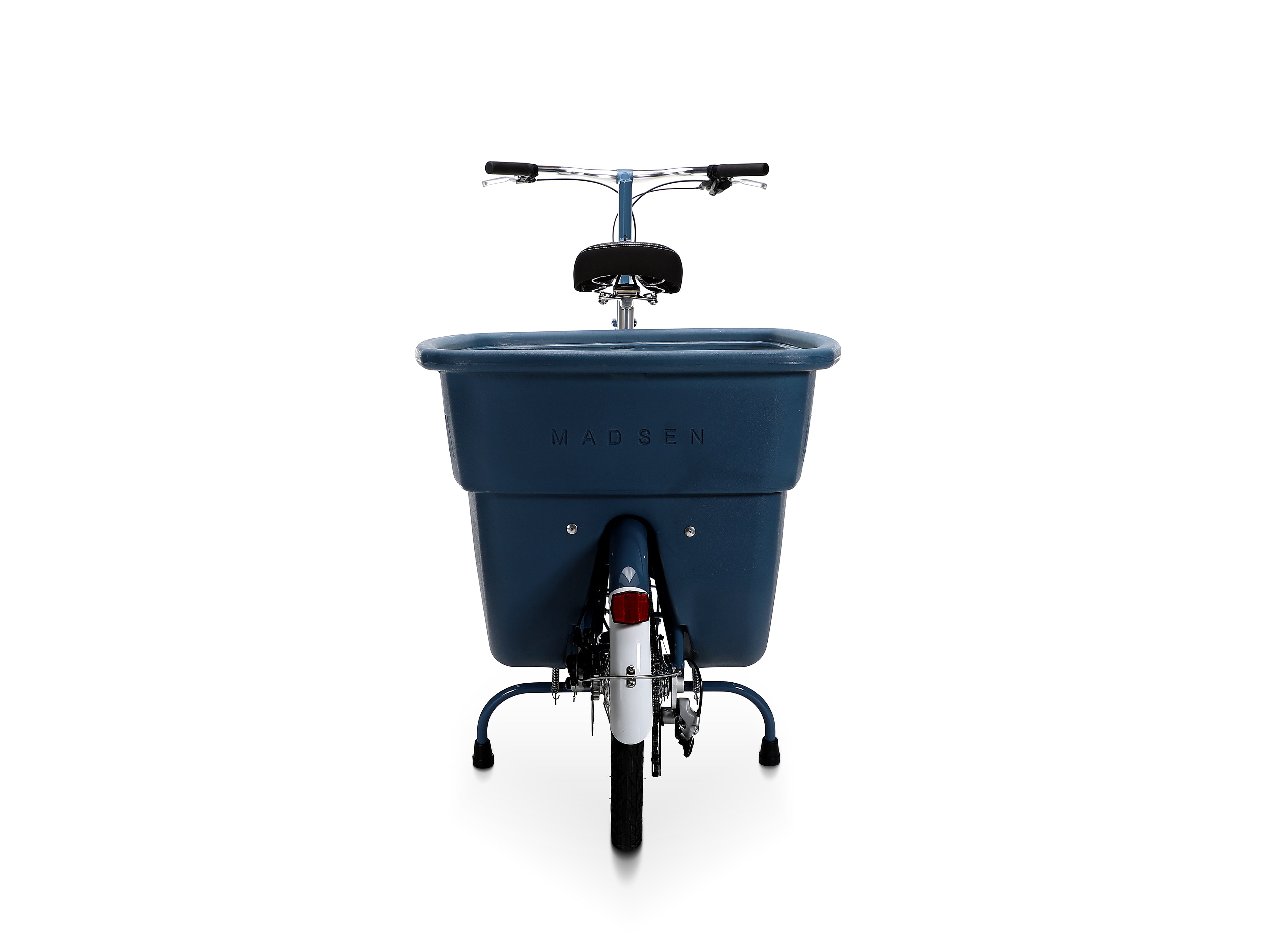 MADSEN True Navy