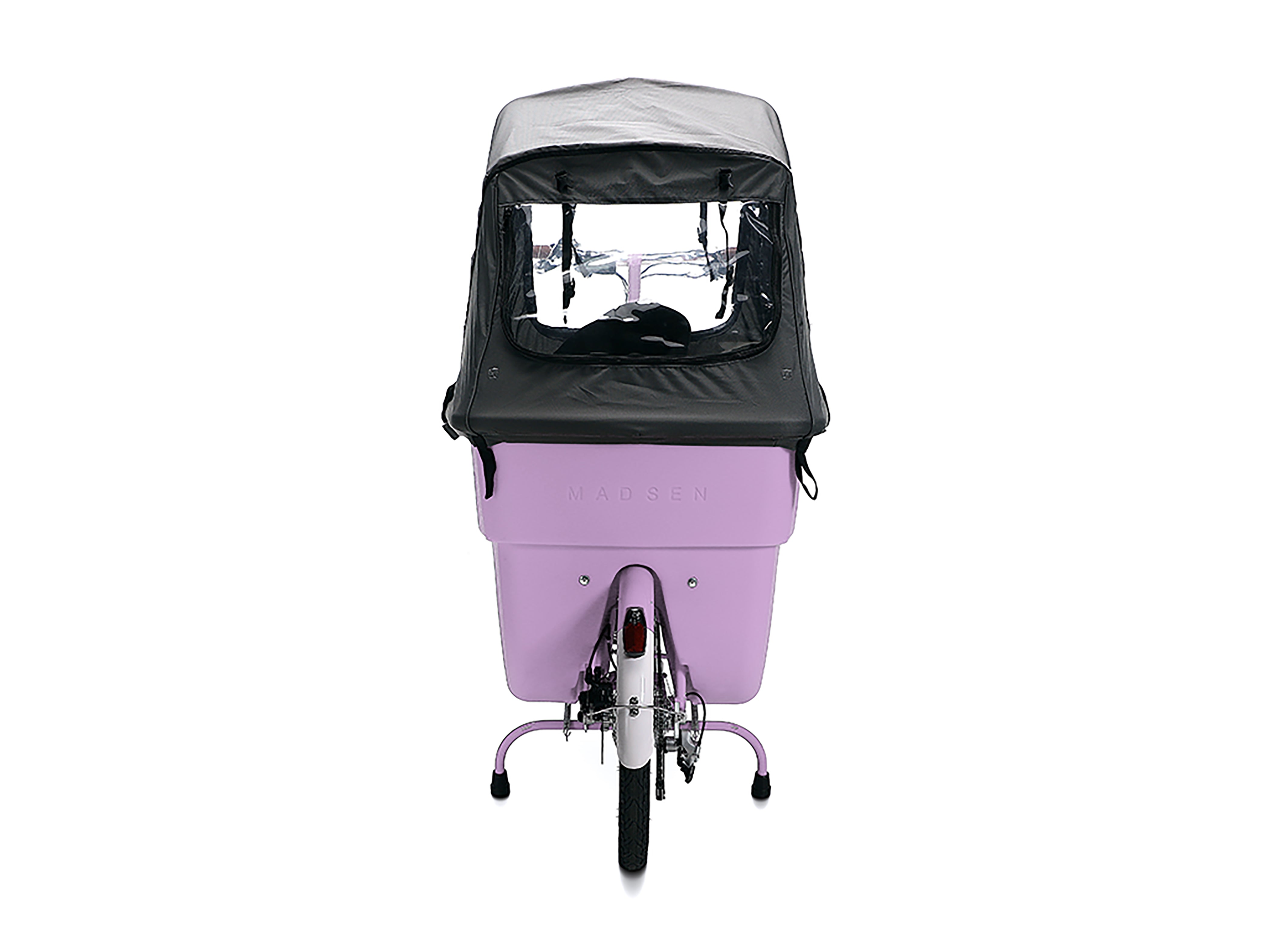 MADSEN Petal Pink "Loaded"