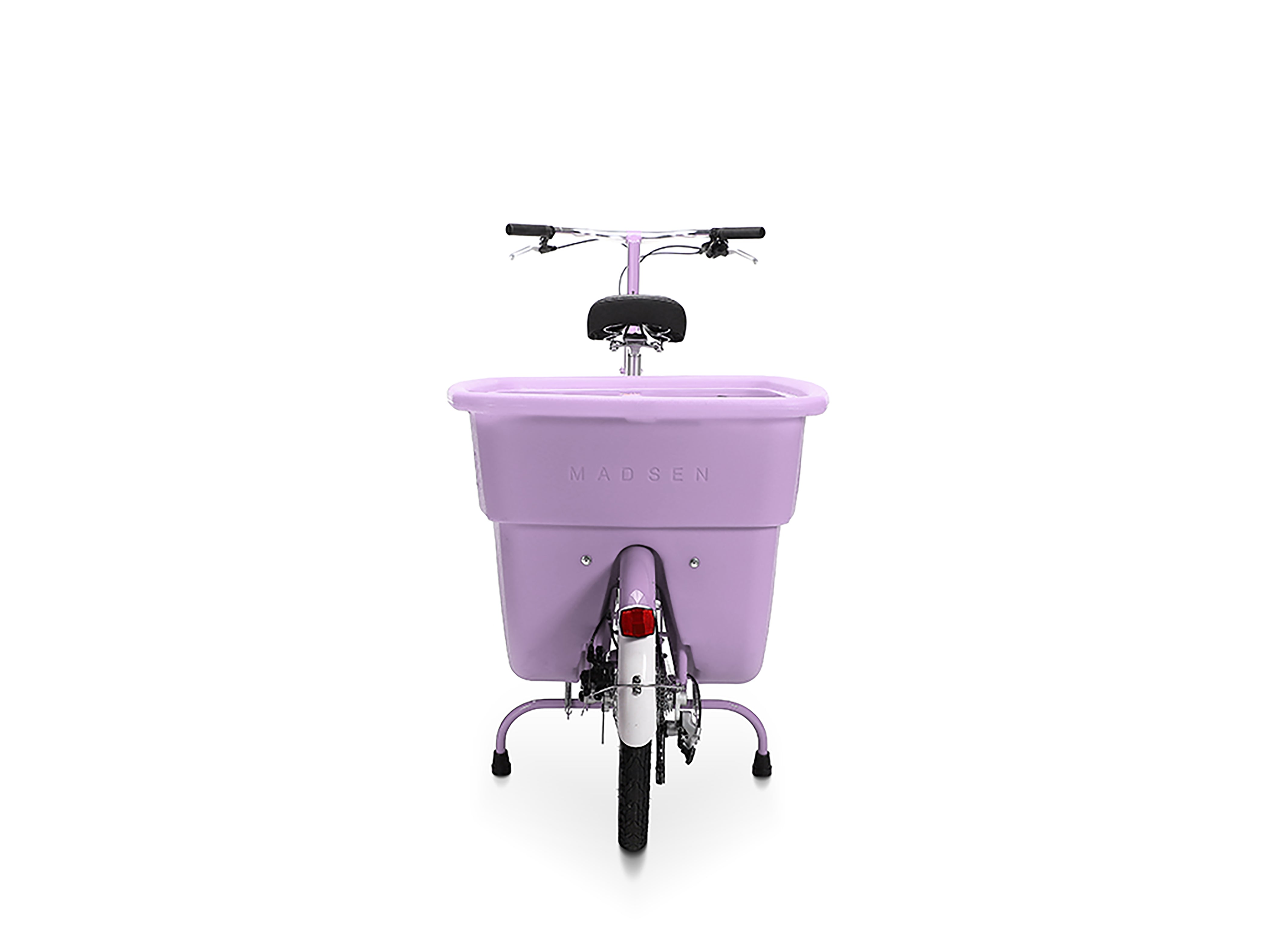 MADSEN Petal Pink