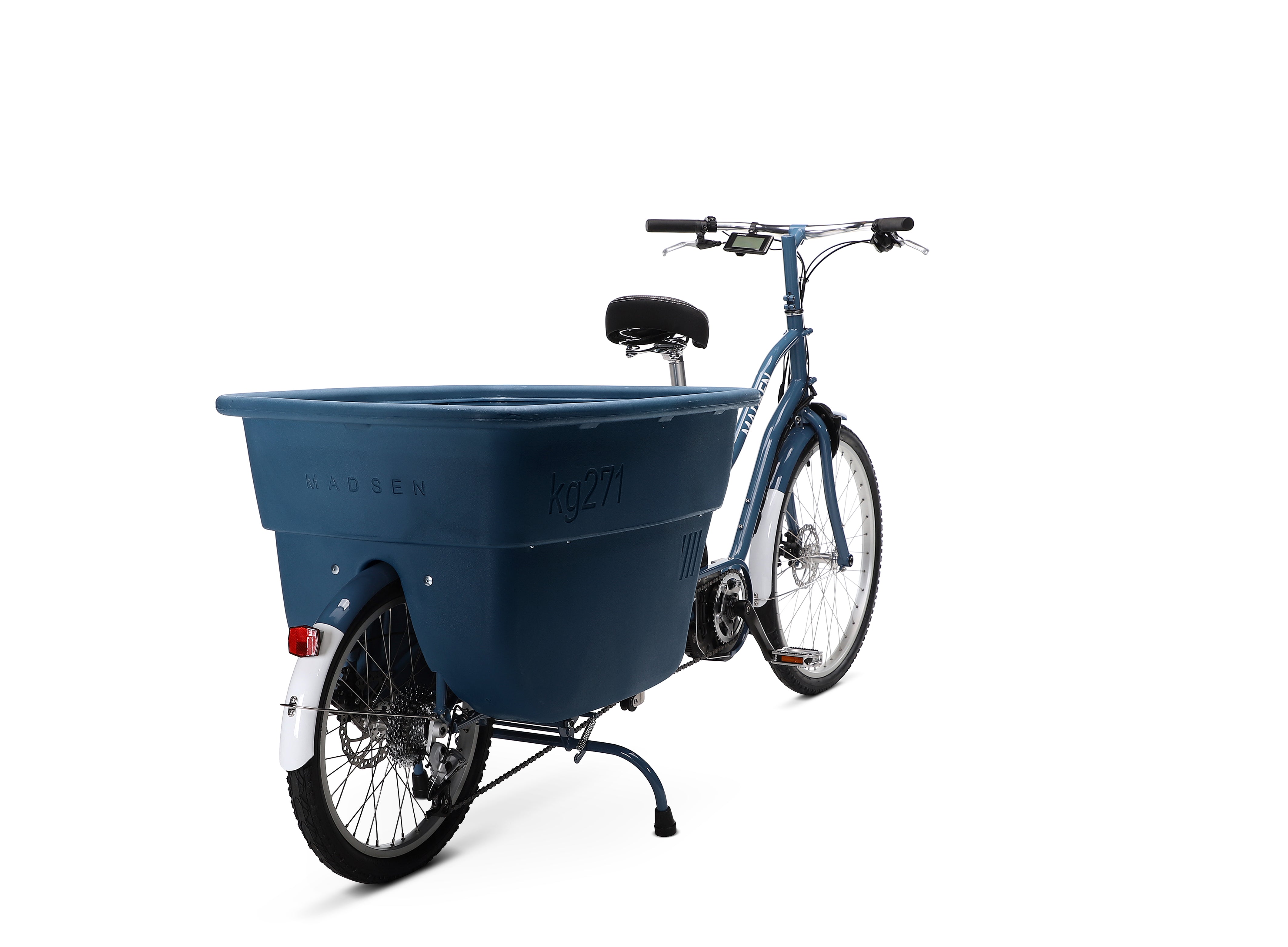 Electric MADSEN True Navy