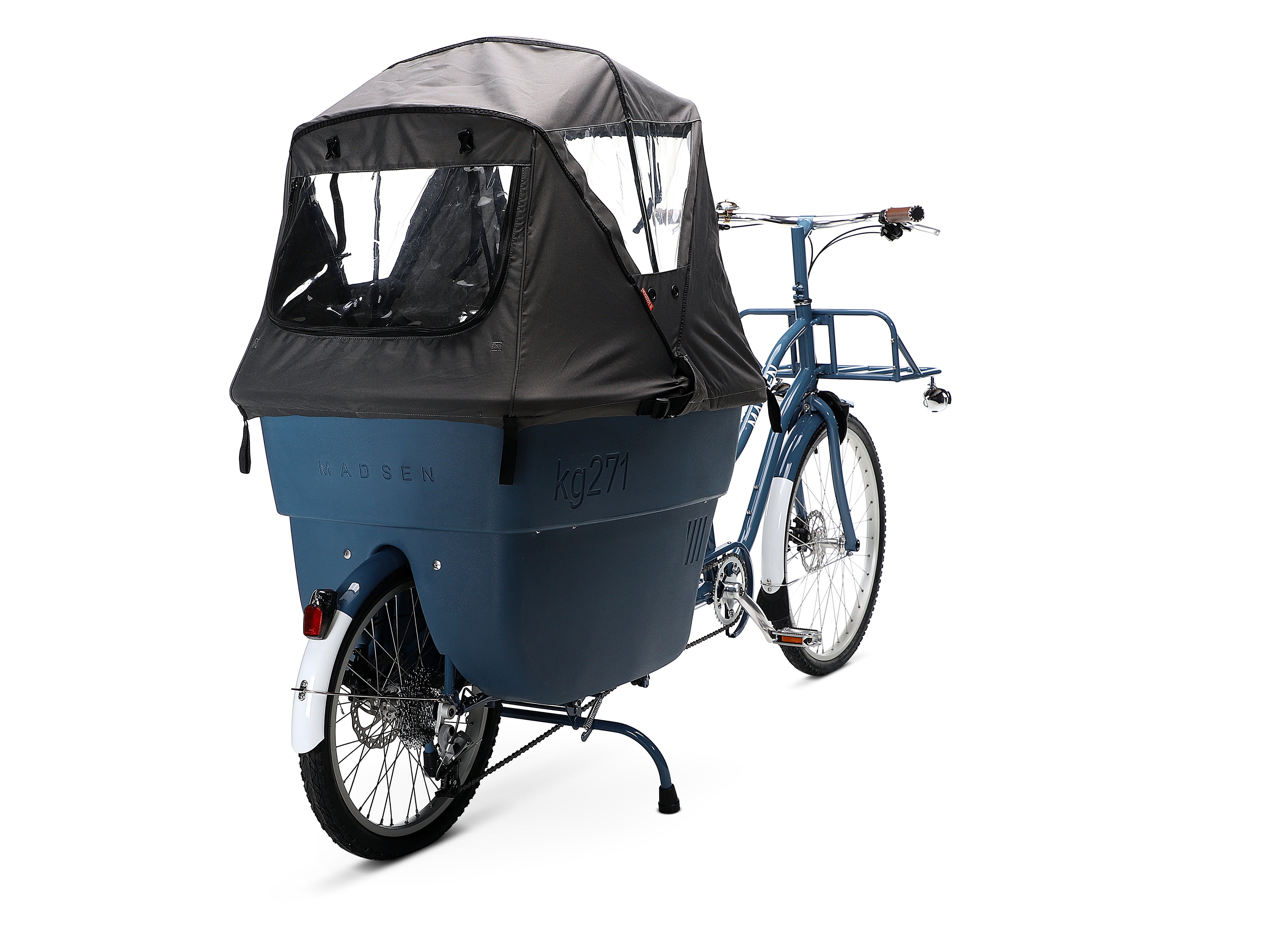 MADSEN True Navy "Loaded"
