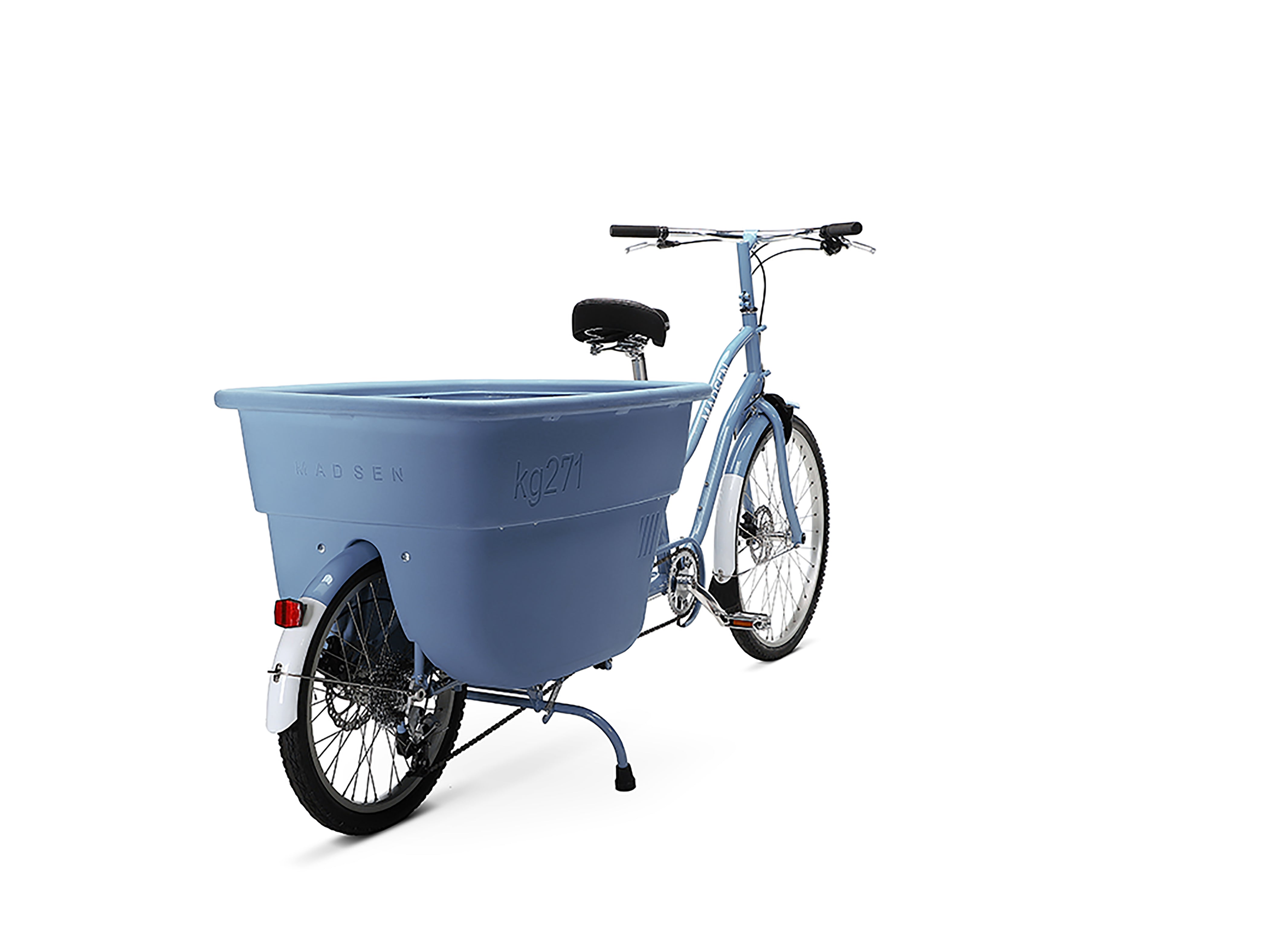 Madsen Periwinkle