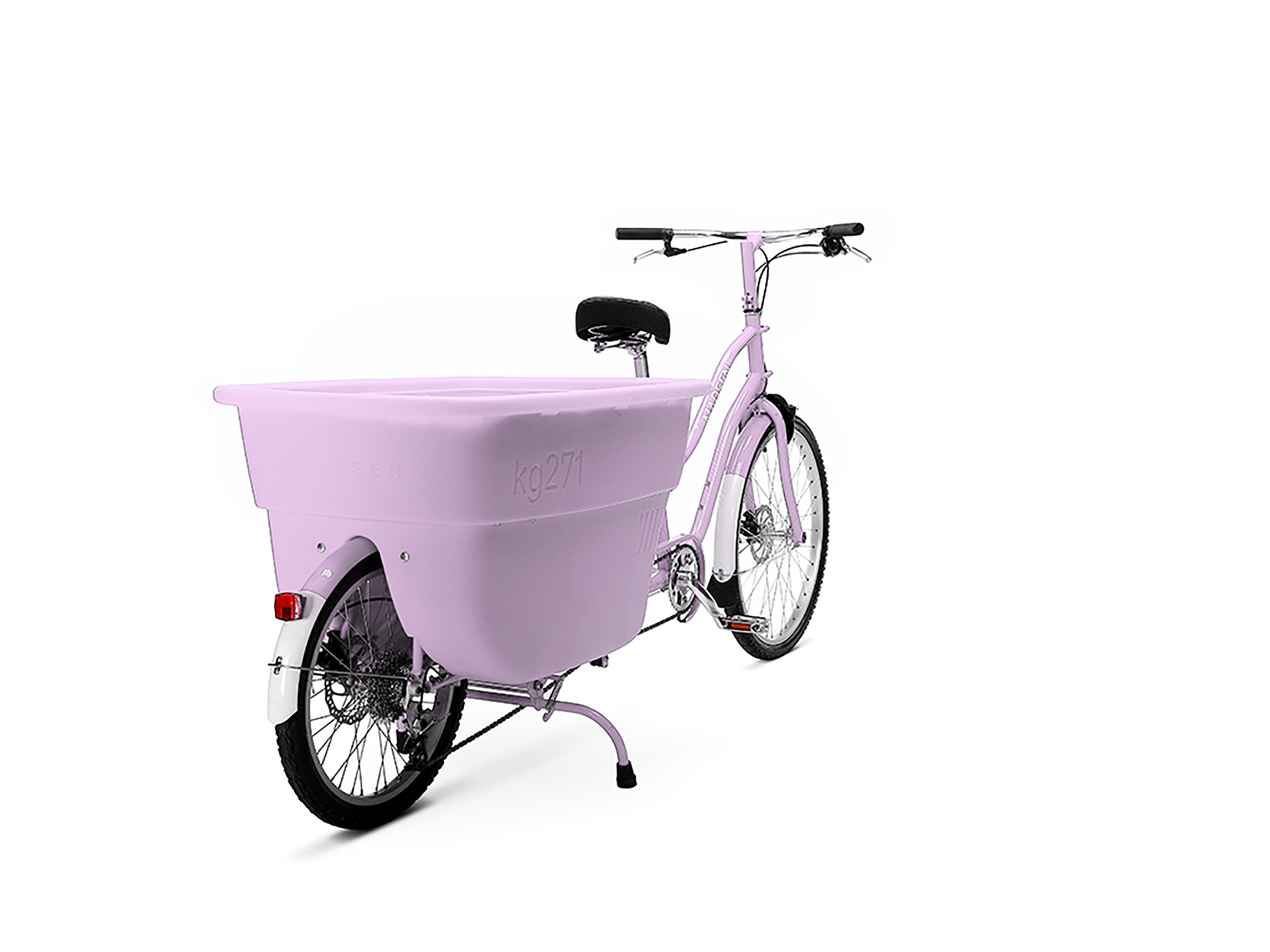 MADSEN Petal Pink