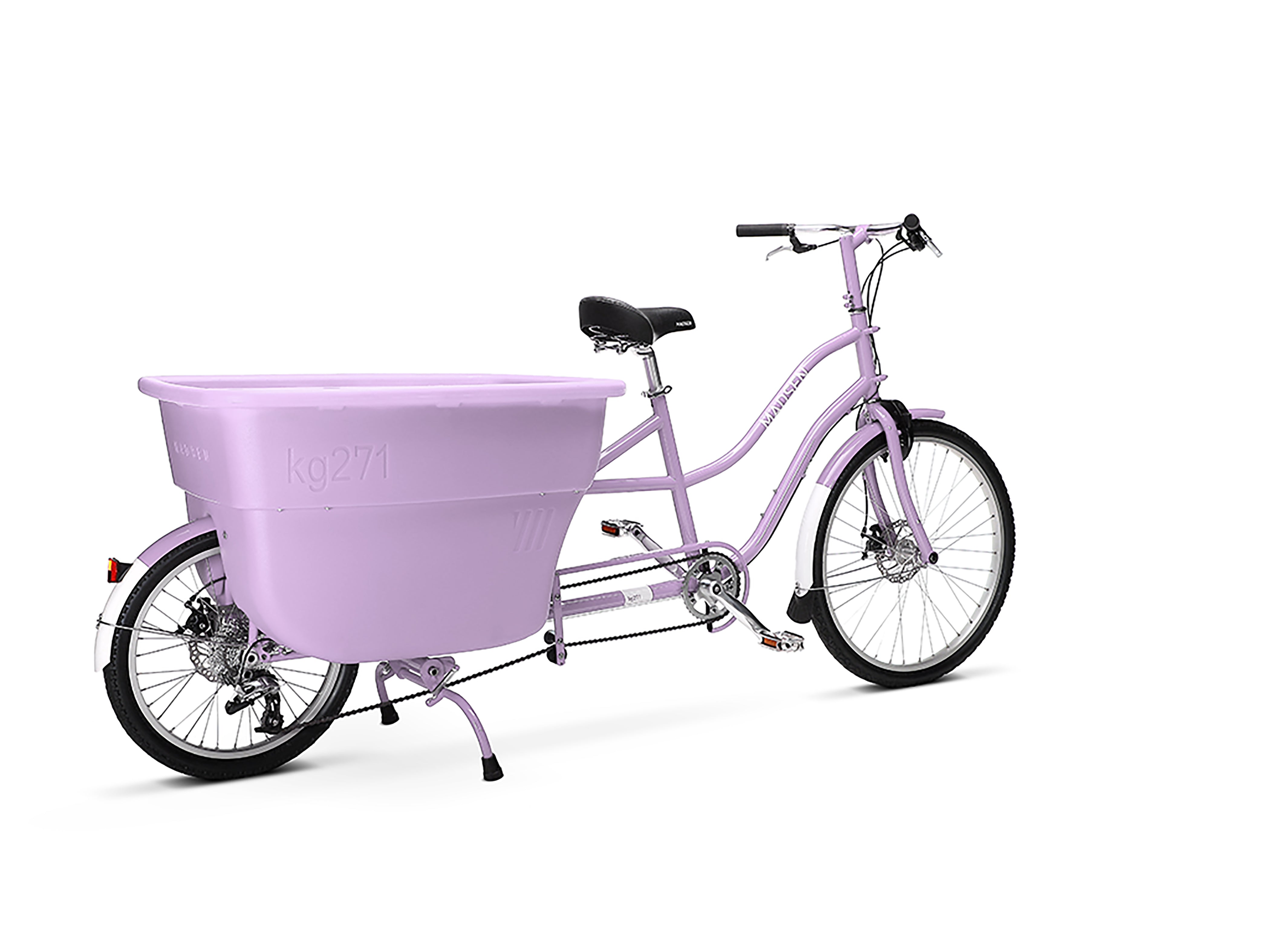 MADSEN Petal Pink