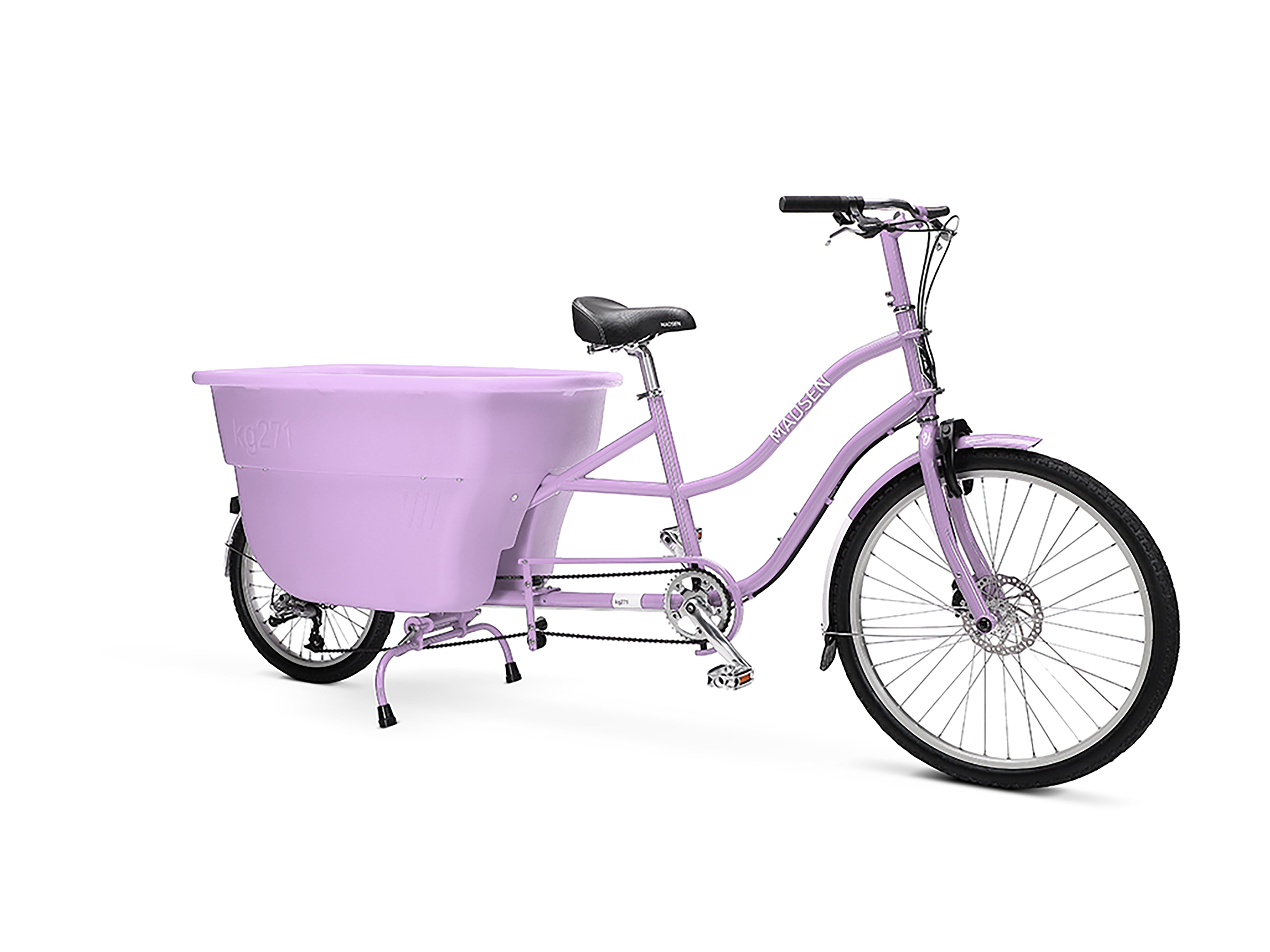 MADSEN Petal Pink