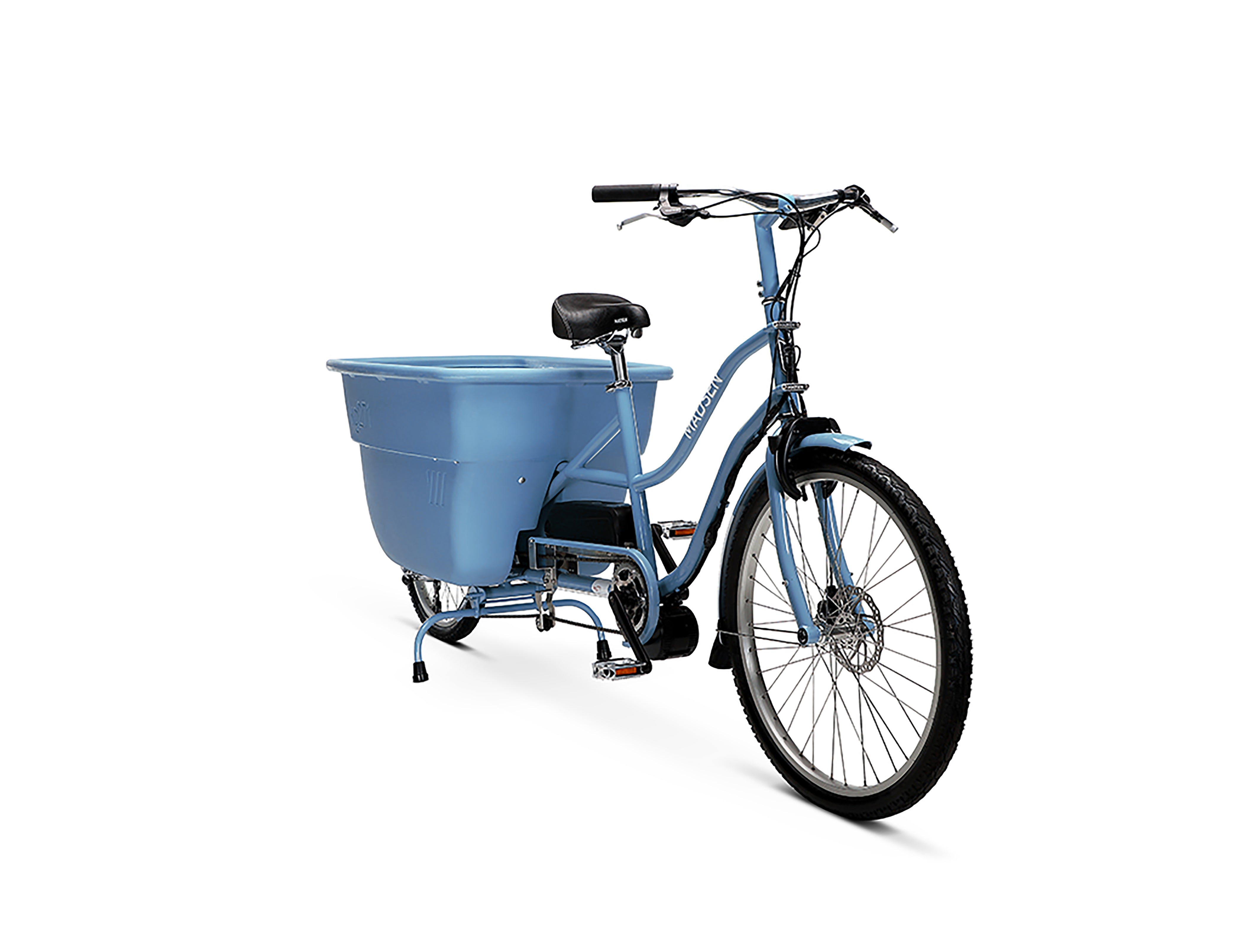 Electric MADSEN Periwinkle