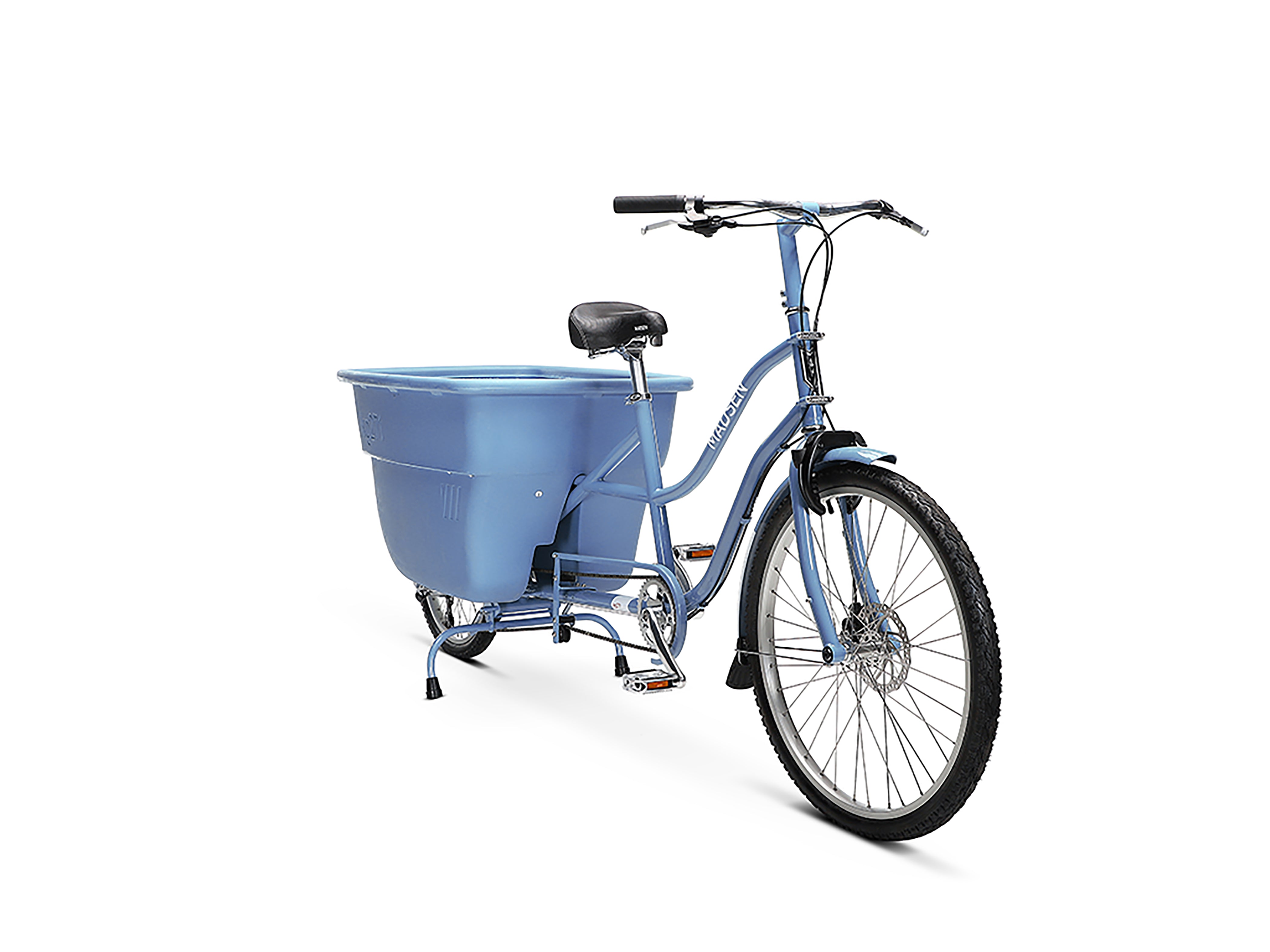 Madsen Periwinkle