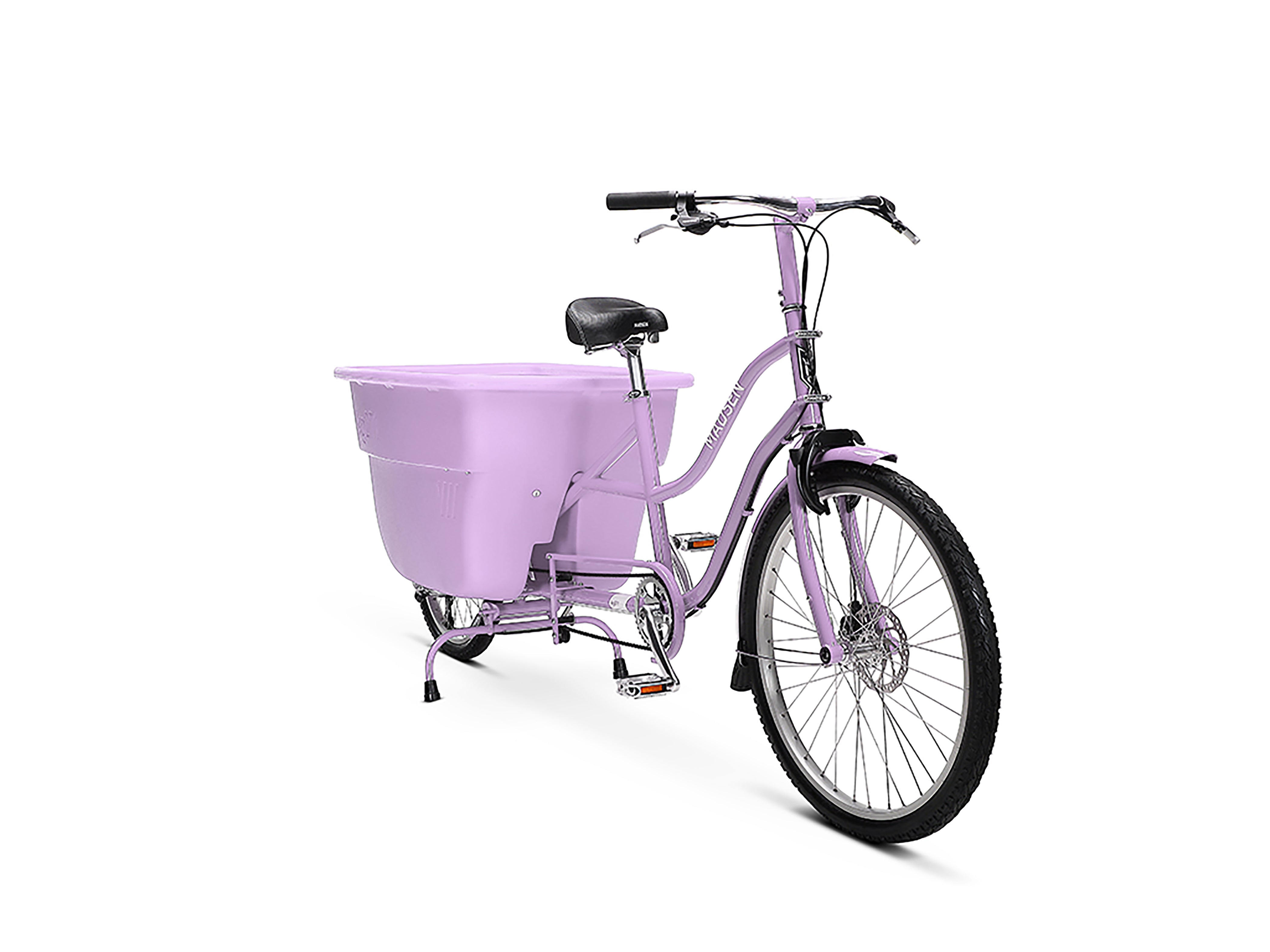 MADSEN Petal Pink
