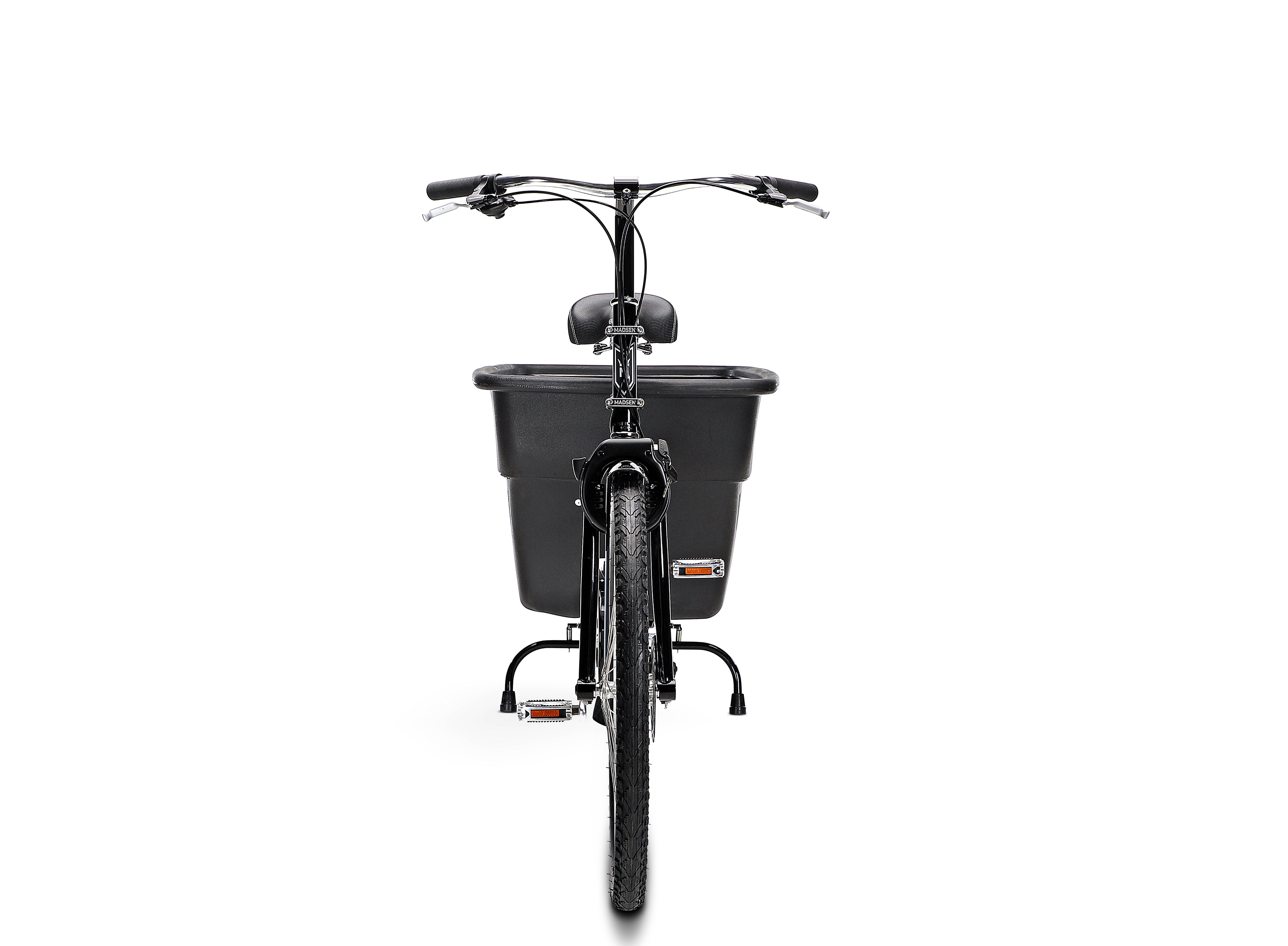 MADSEN Classic Black