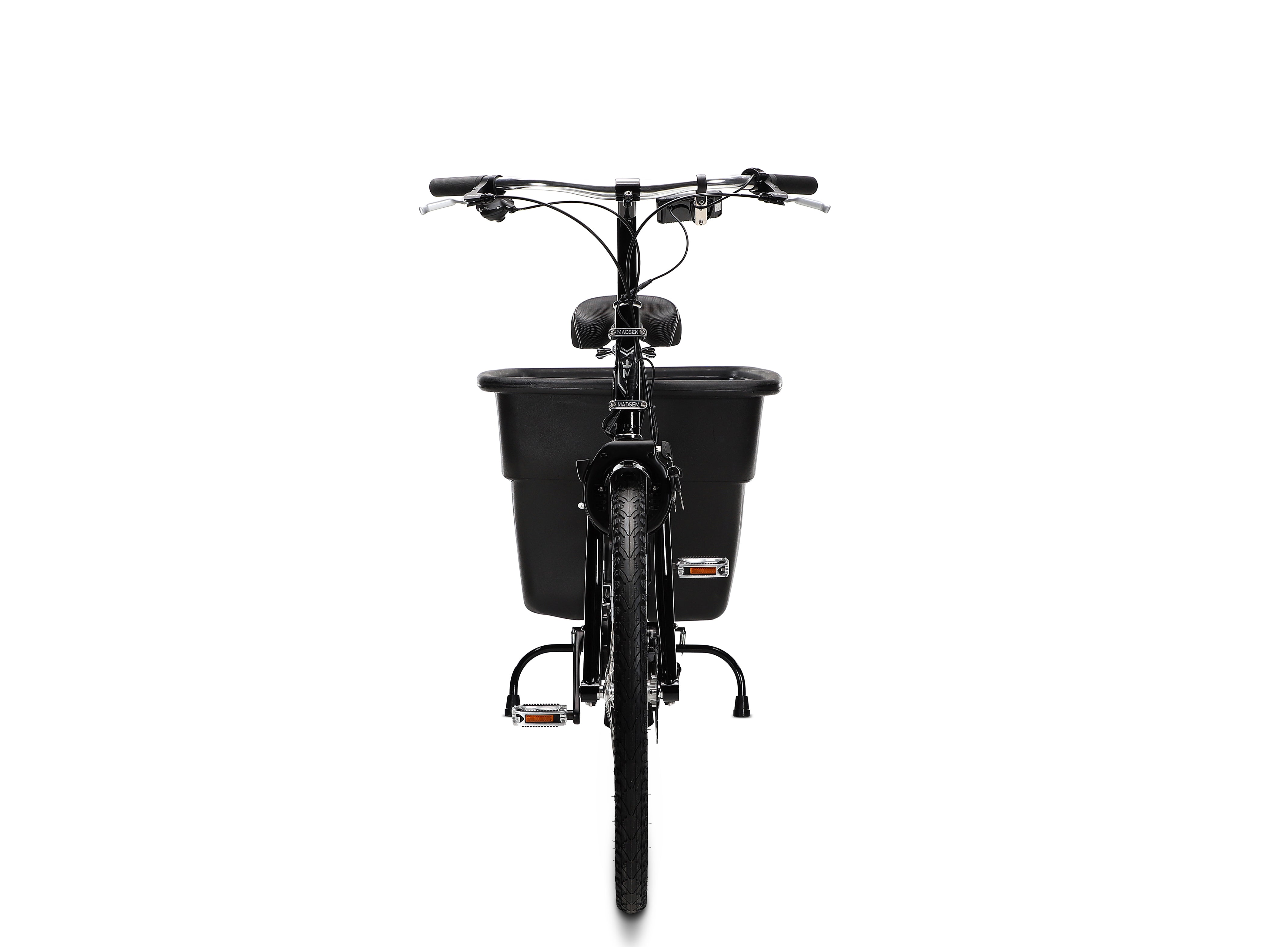 Electric MADSEN Classic Black