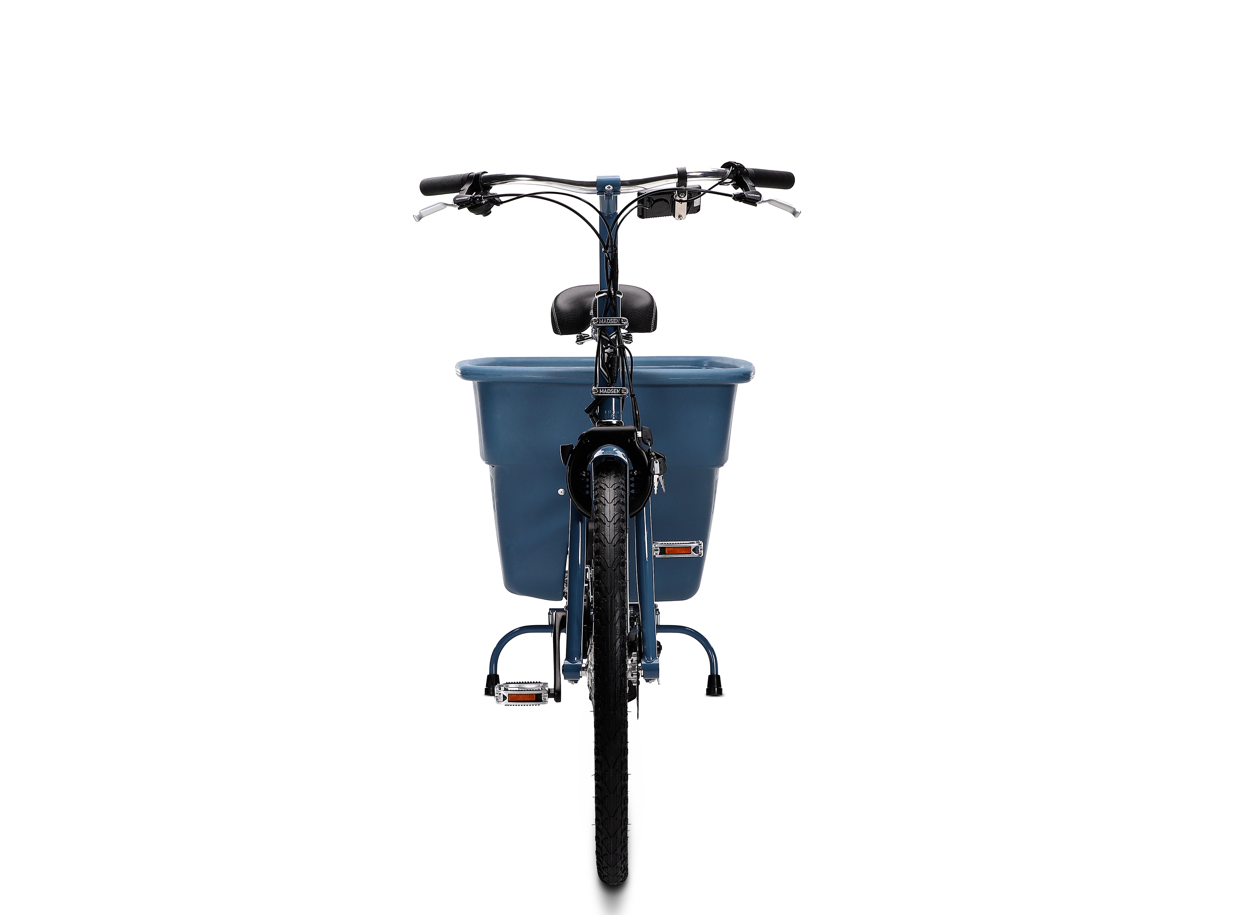 Electric MADSEN True Navy