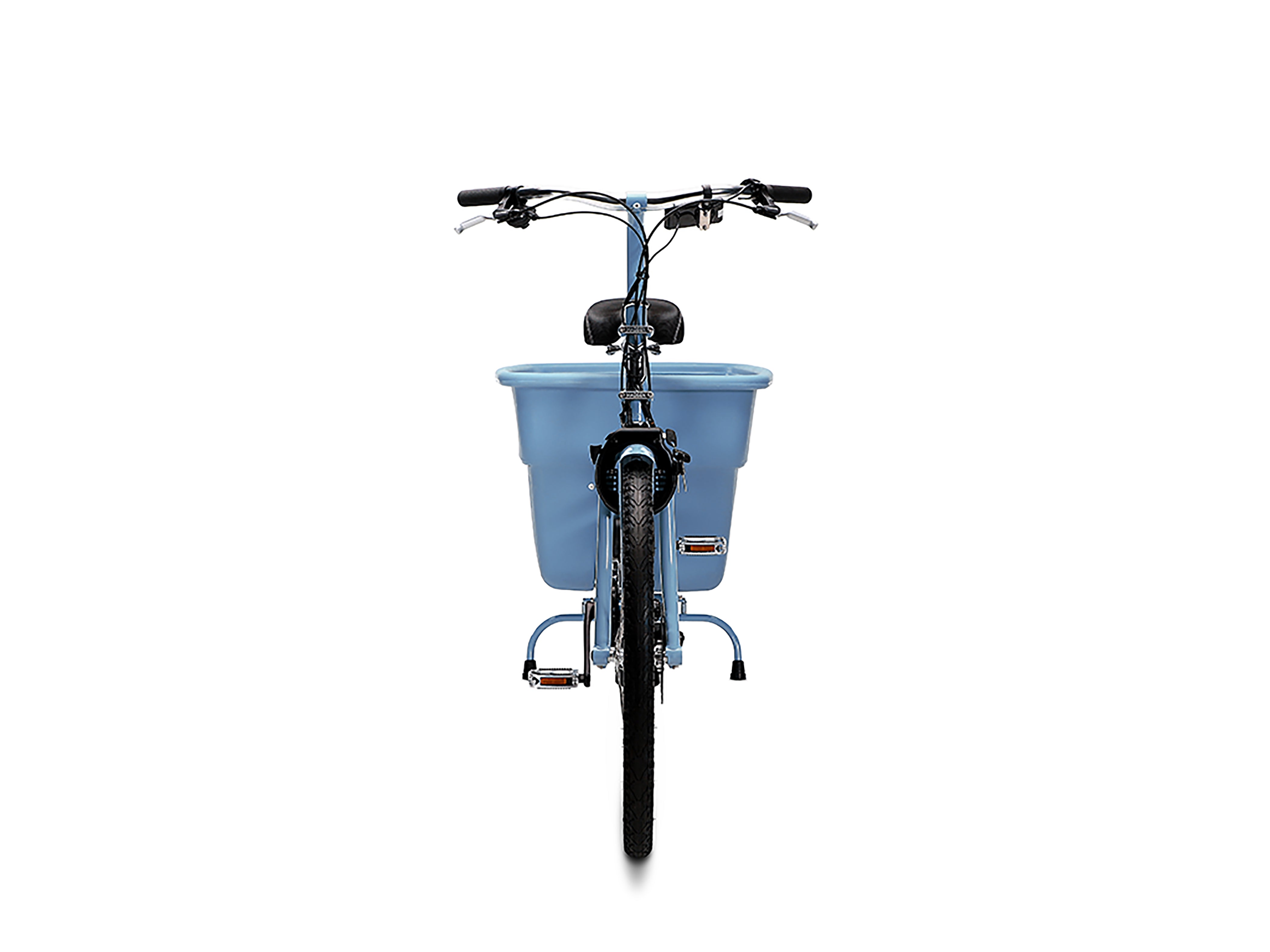 Electric MADSEN Periwinkle