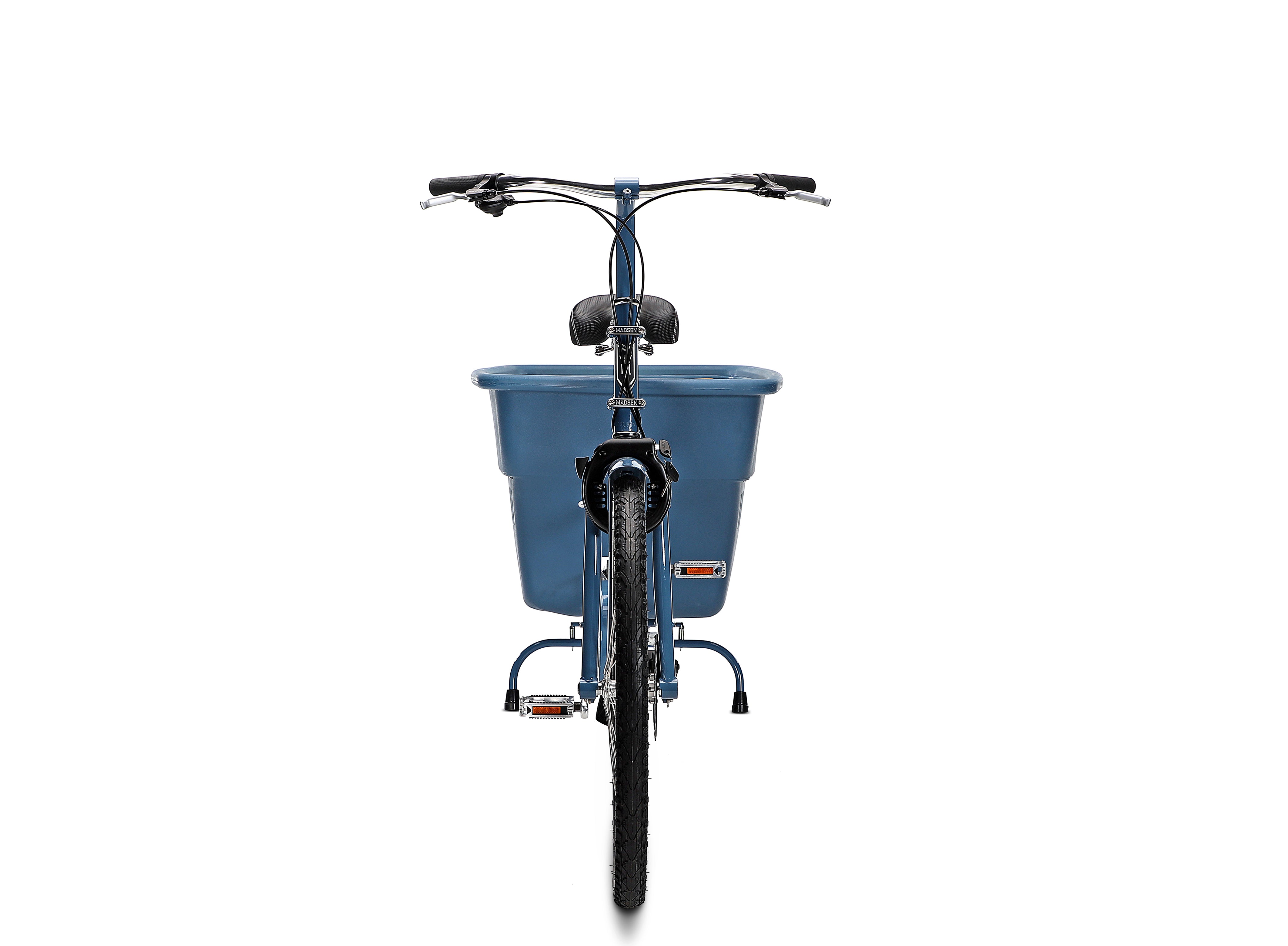 MADSEN True Navy