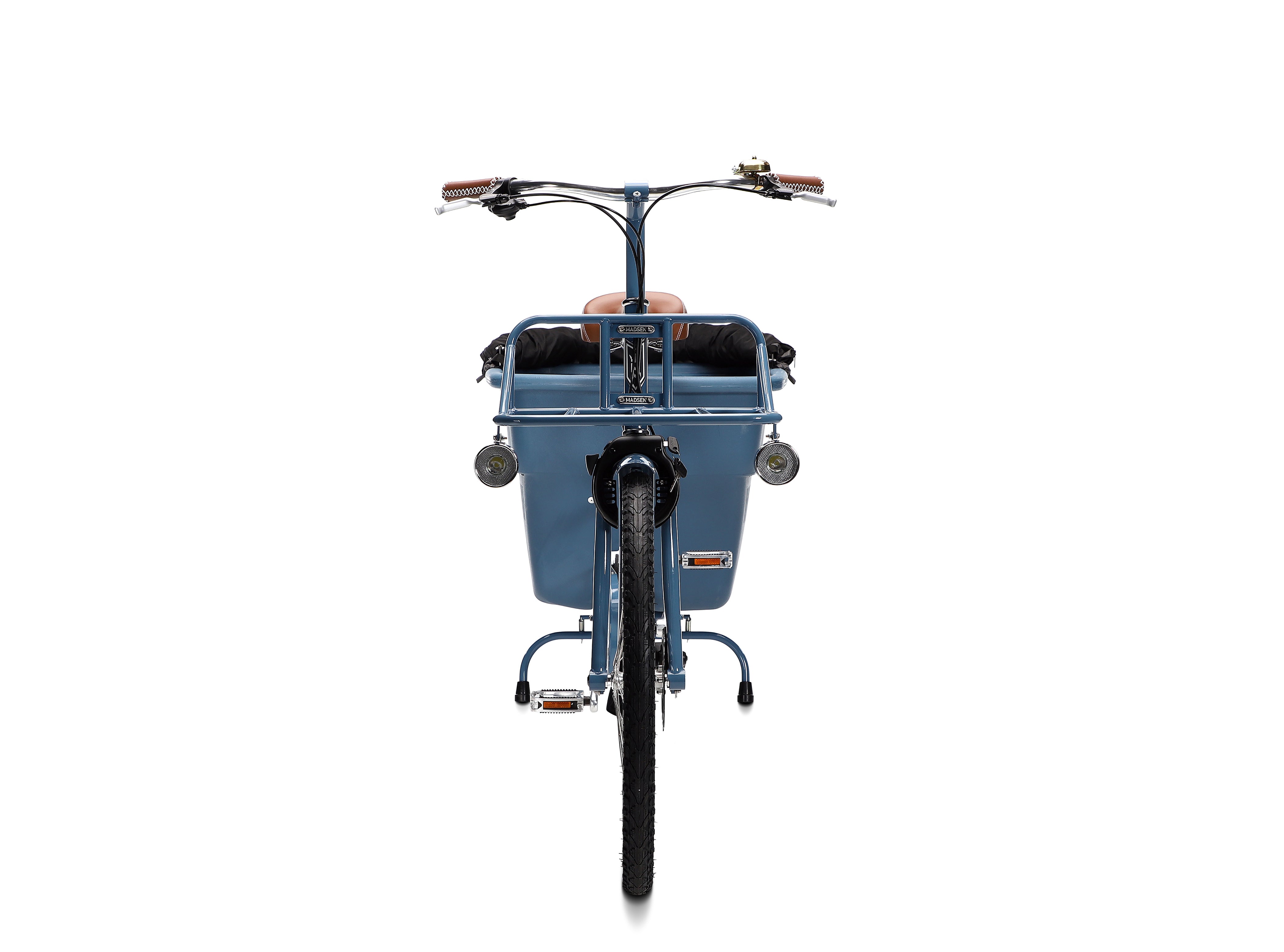 MADSEN True Navy "Loaded"