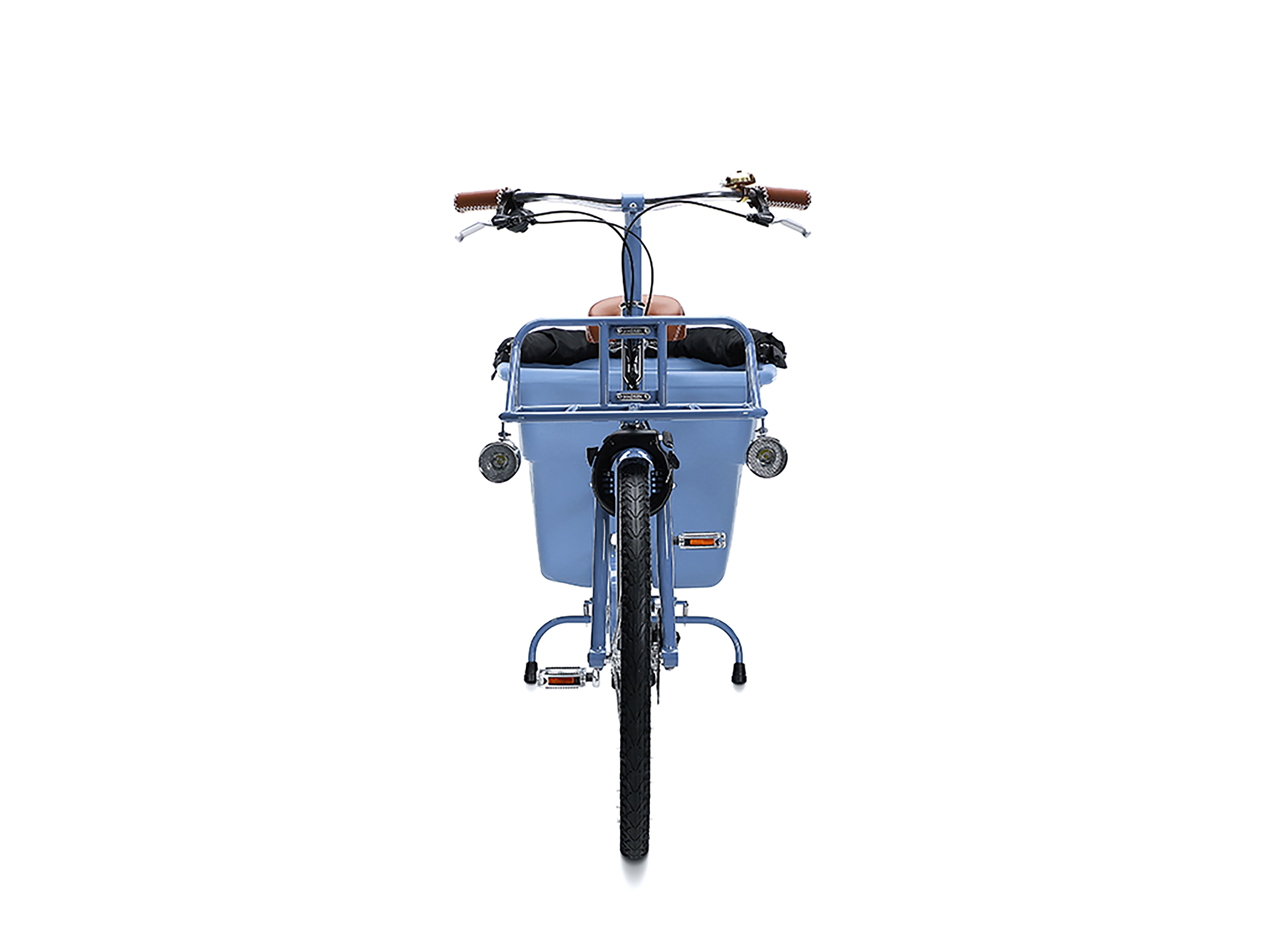 MADSEN Periwinkle "Loaded"