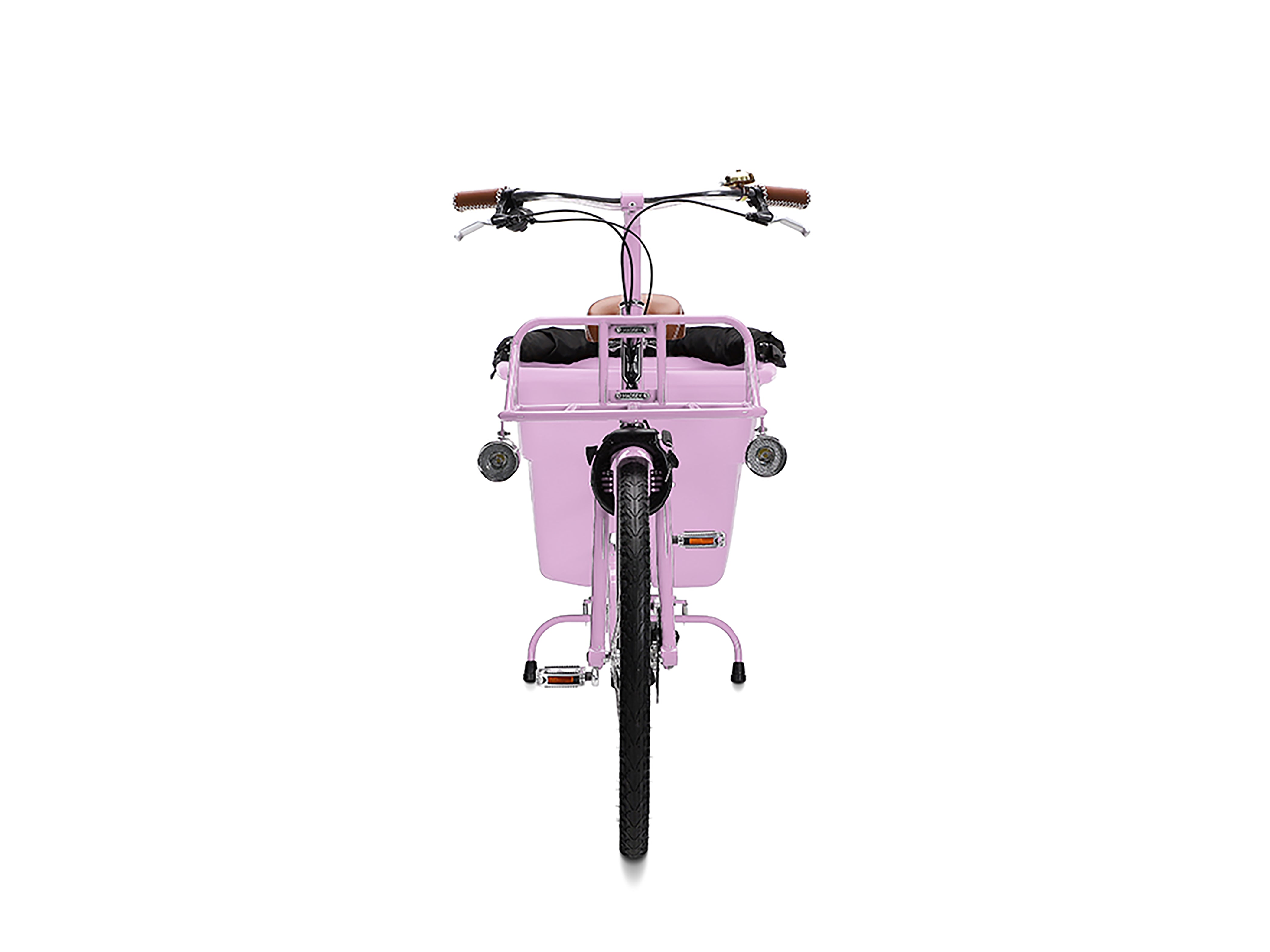 MADSEN Petal Pink "Loaded"