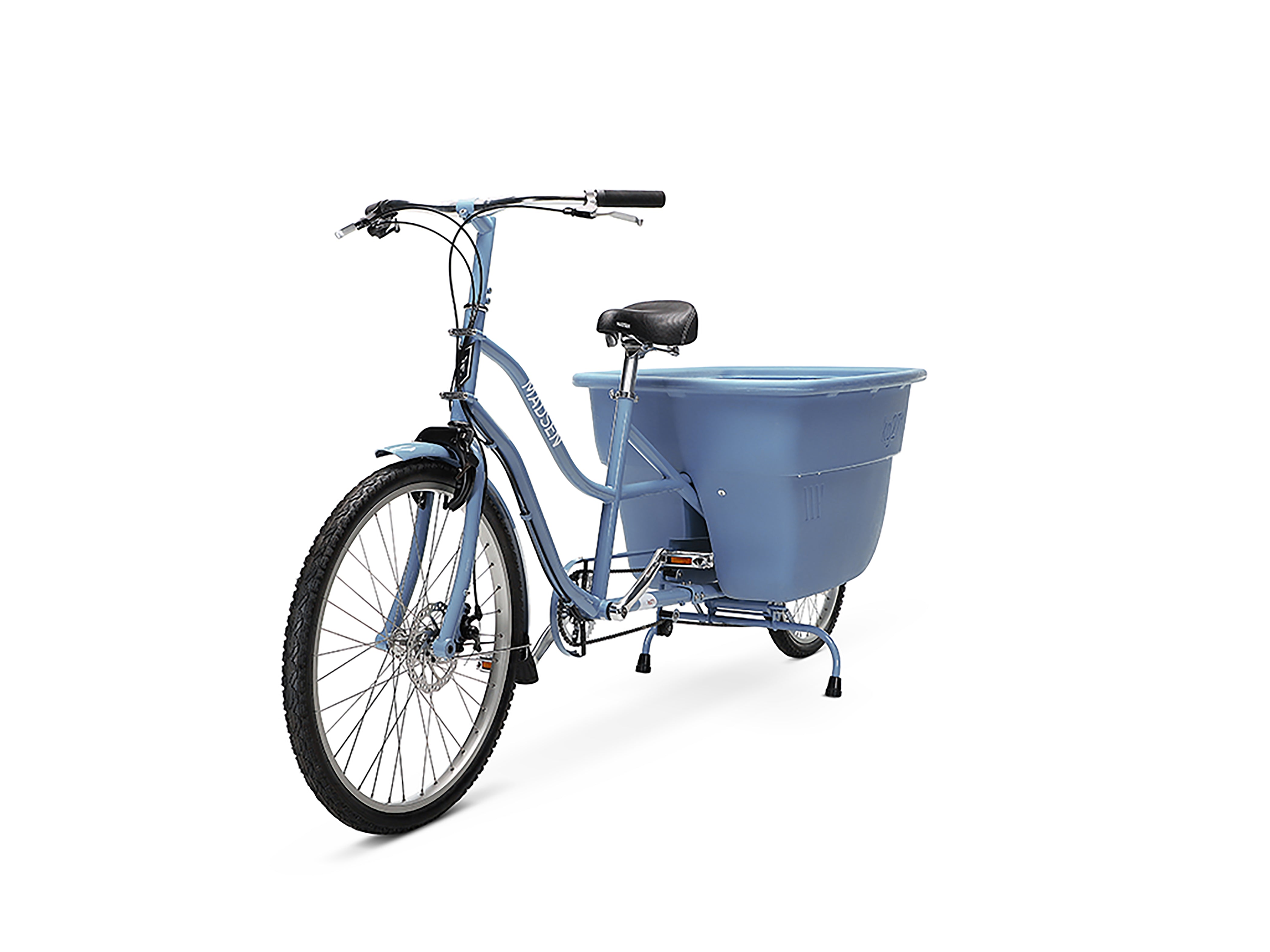 Madsen Periwinkle