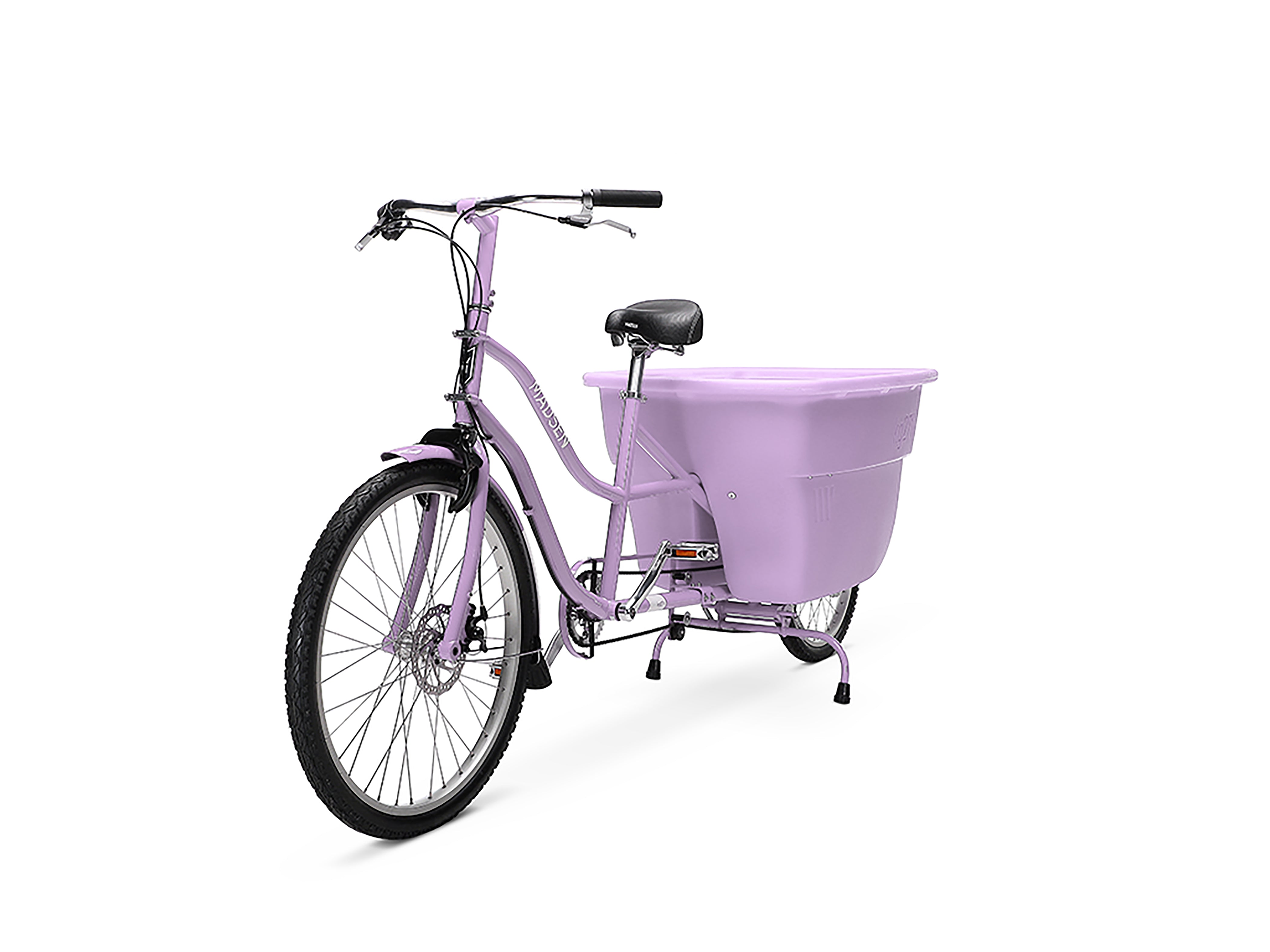 MADSEN Petal Pink