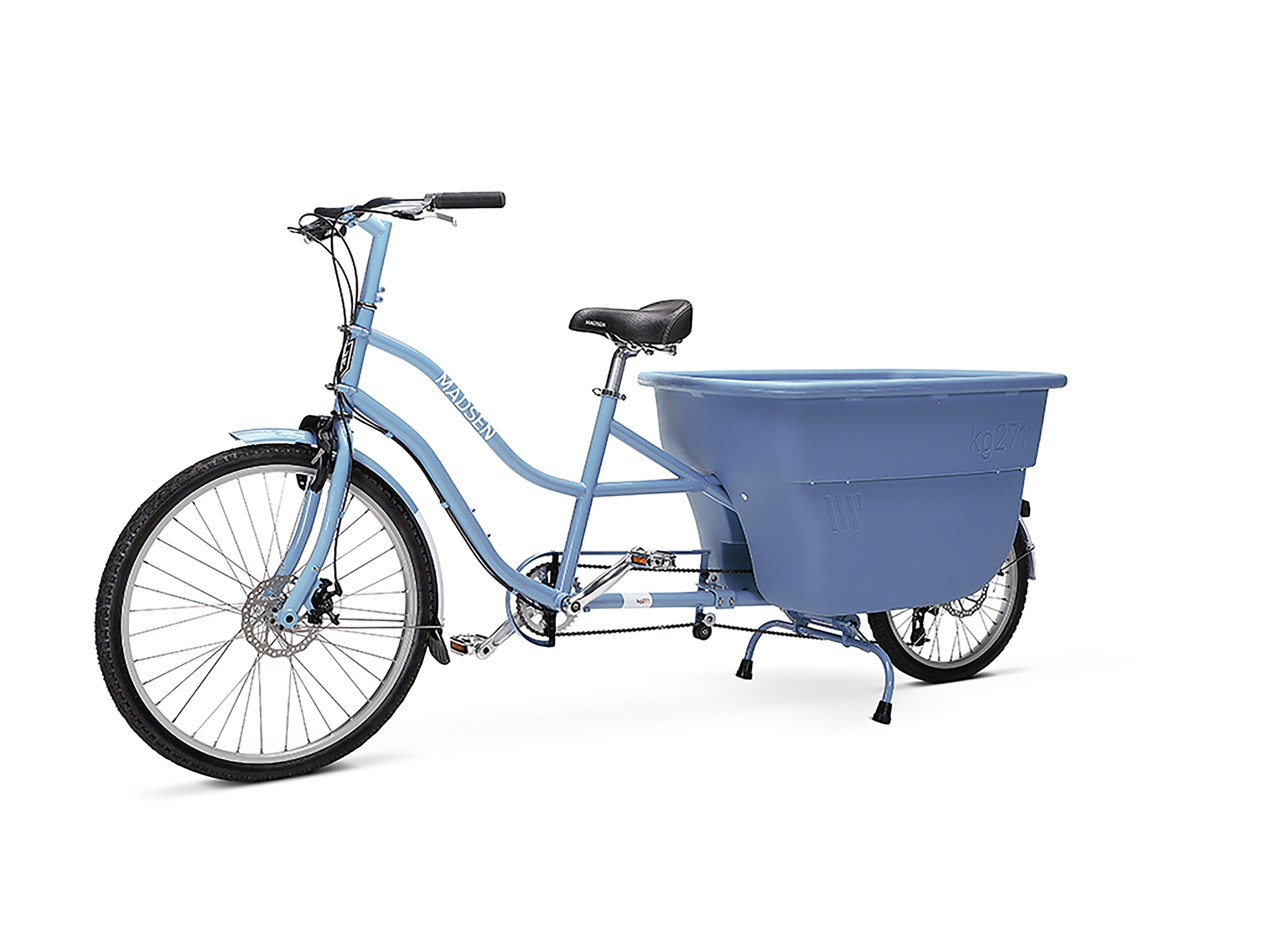Madsen Periwinkle