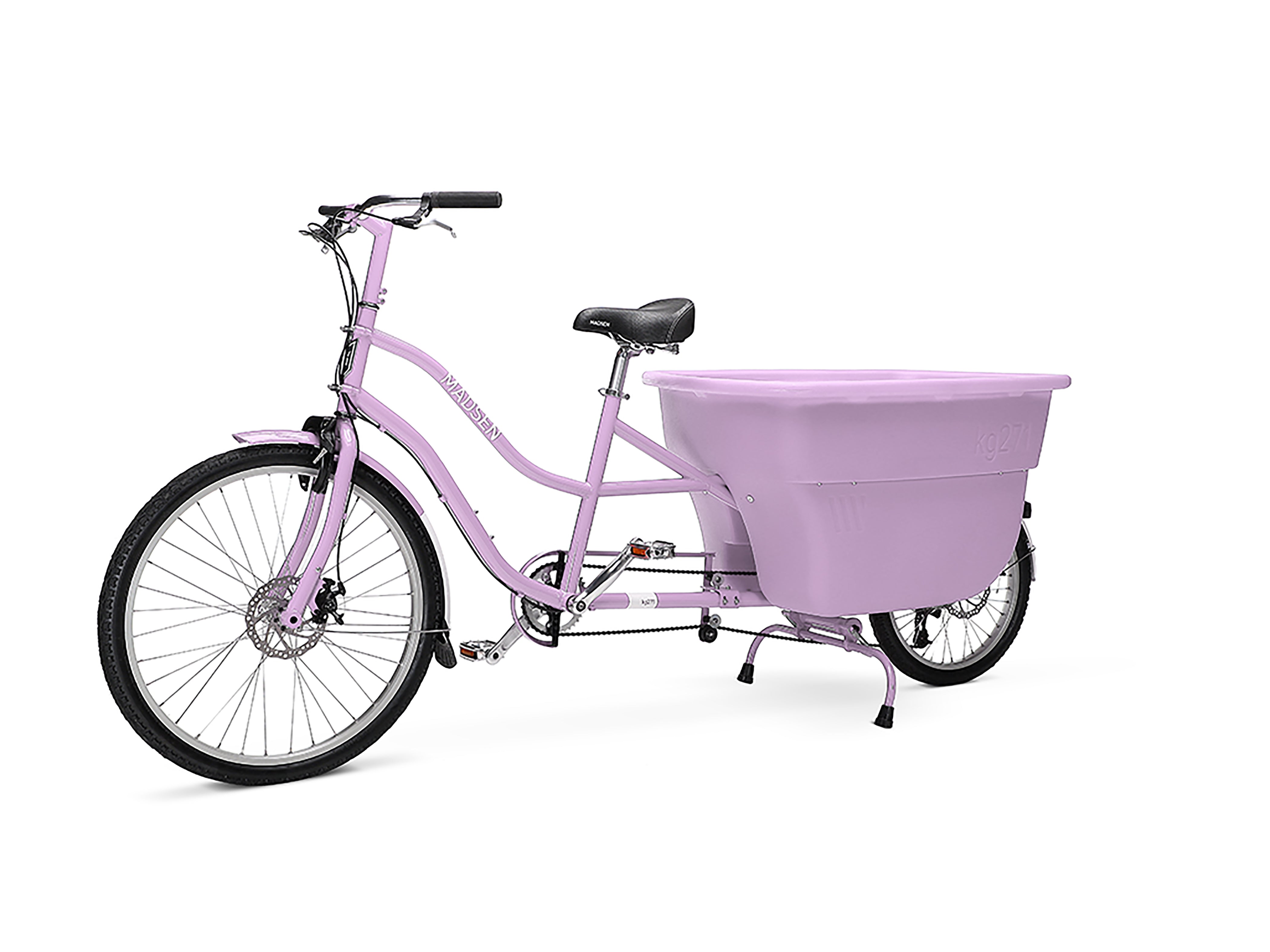 MADSEN Petal Pink