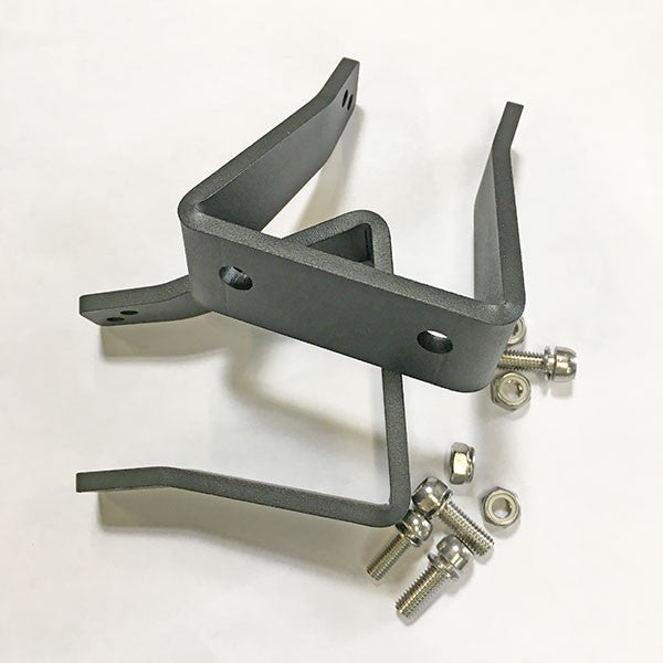 2009-2015 Front Rack Mounting Kit