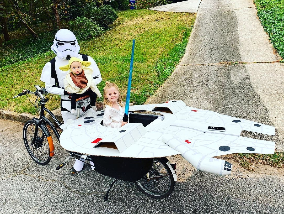 HALLOWEEN BIKES 2020 - WINNERS!!