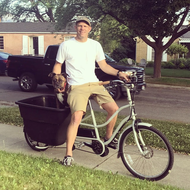 CUSTOM MADSEN ELECTRIC ASSIST COMING THIS SUMMER!