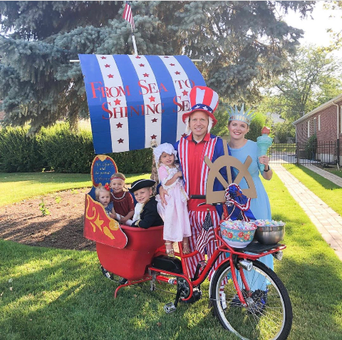 July Newsletter