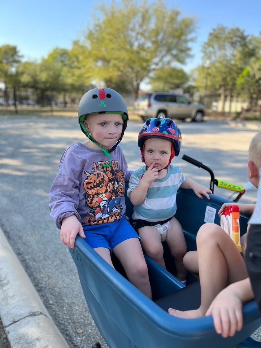 Meet MAX : Disability Awareness Month 2022