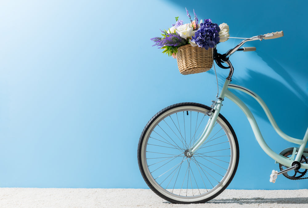 alternative uses cargo bikes