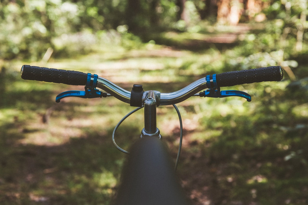Debunking Cycling Myths, Part 2